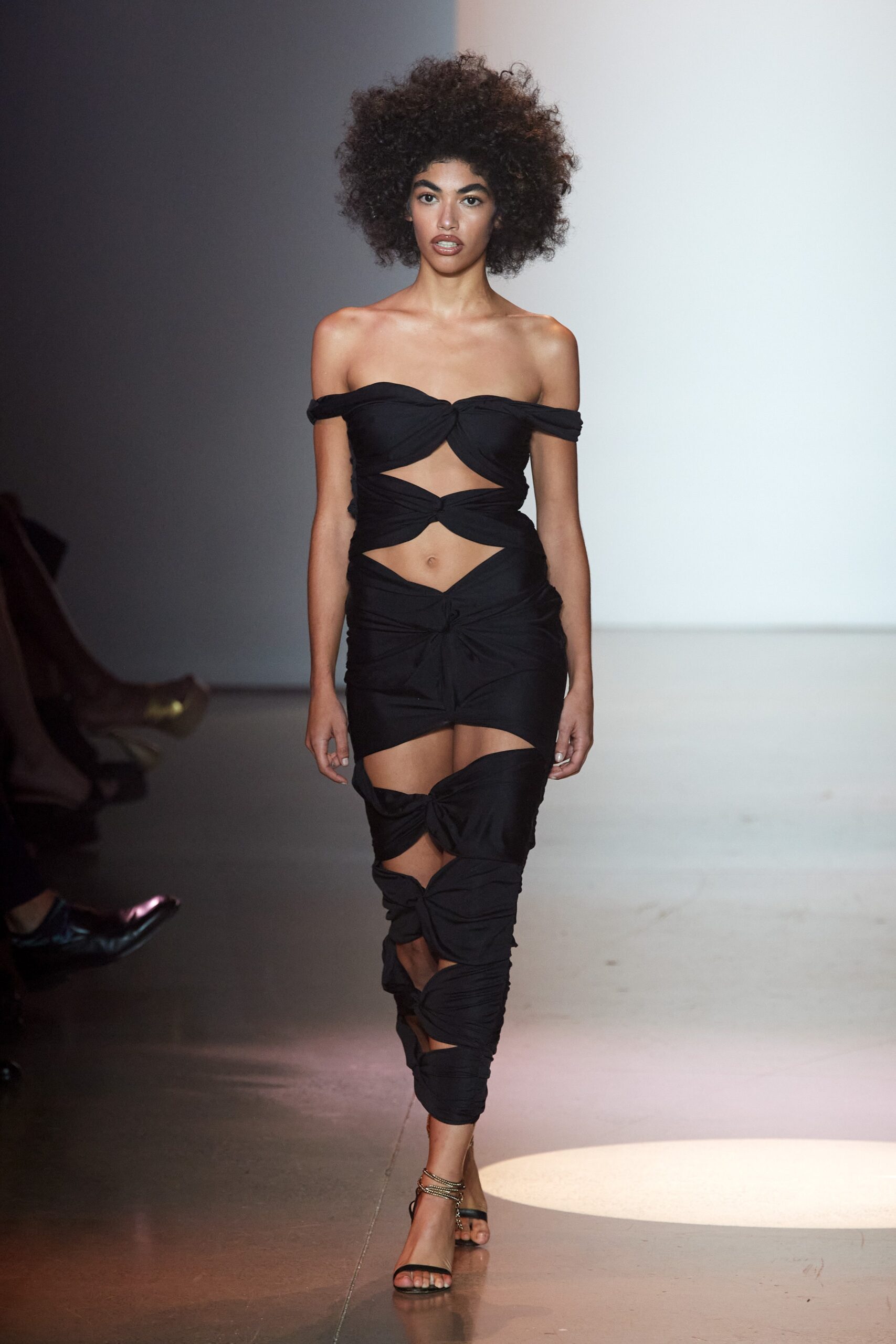 Christian Cowan S/S 22 Look 277