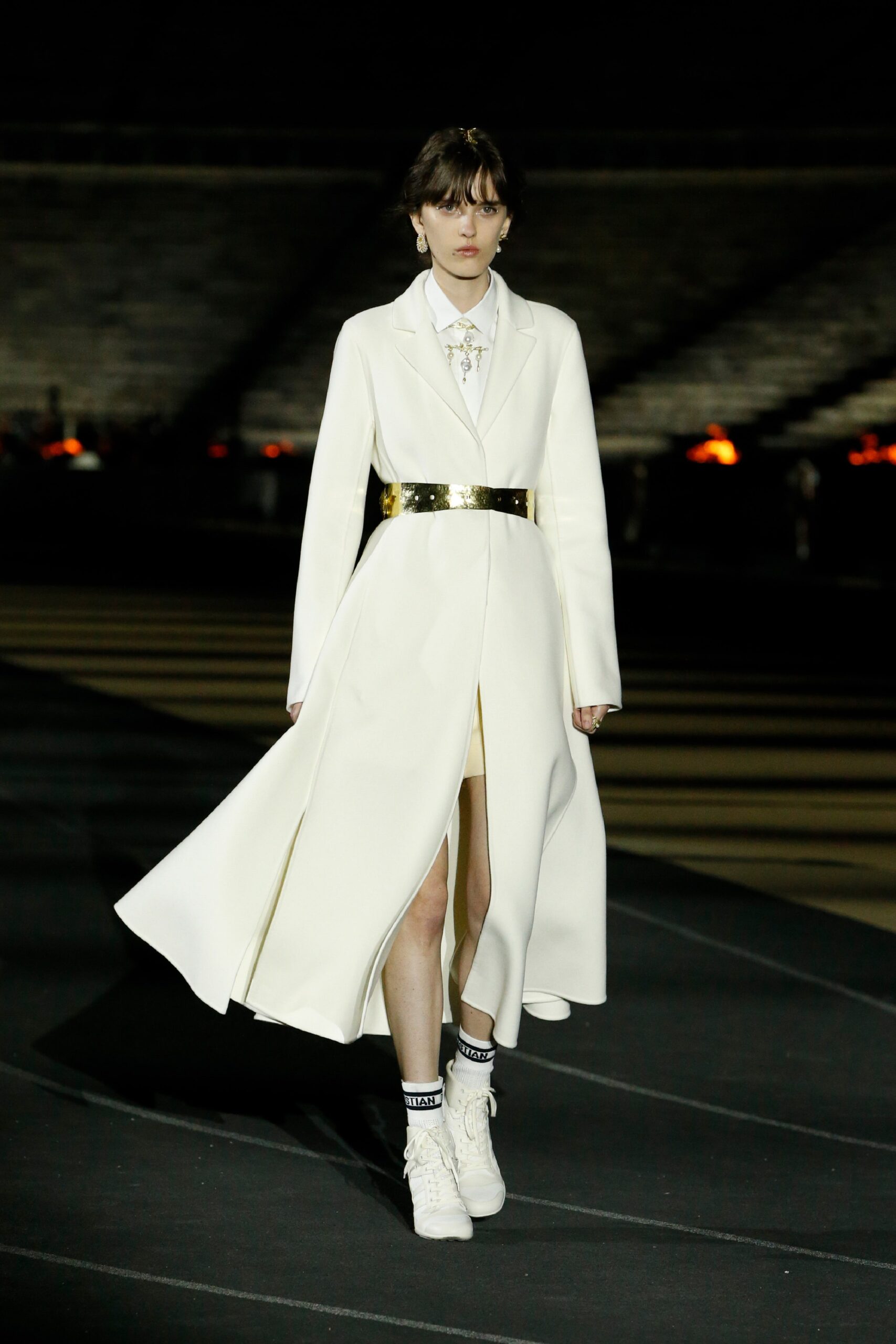 Christian Dior Resort 22 Look 277