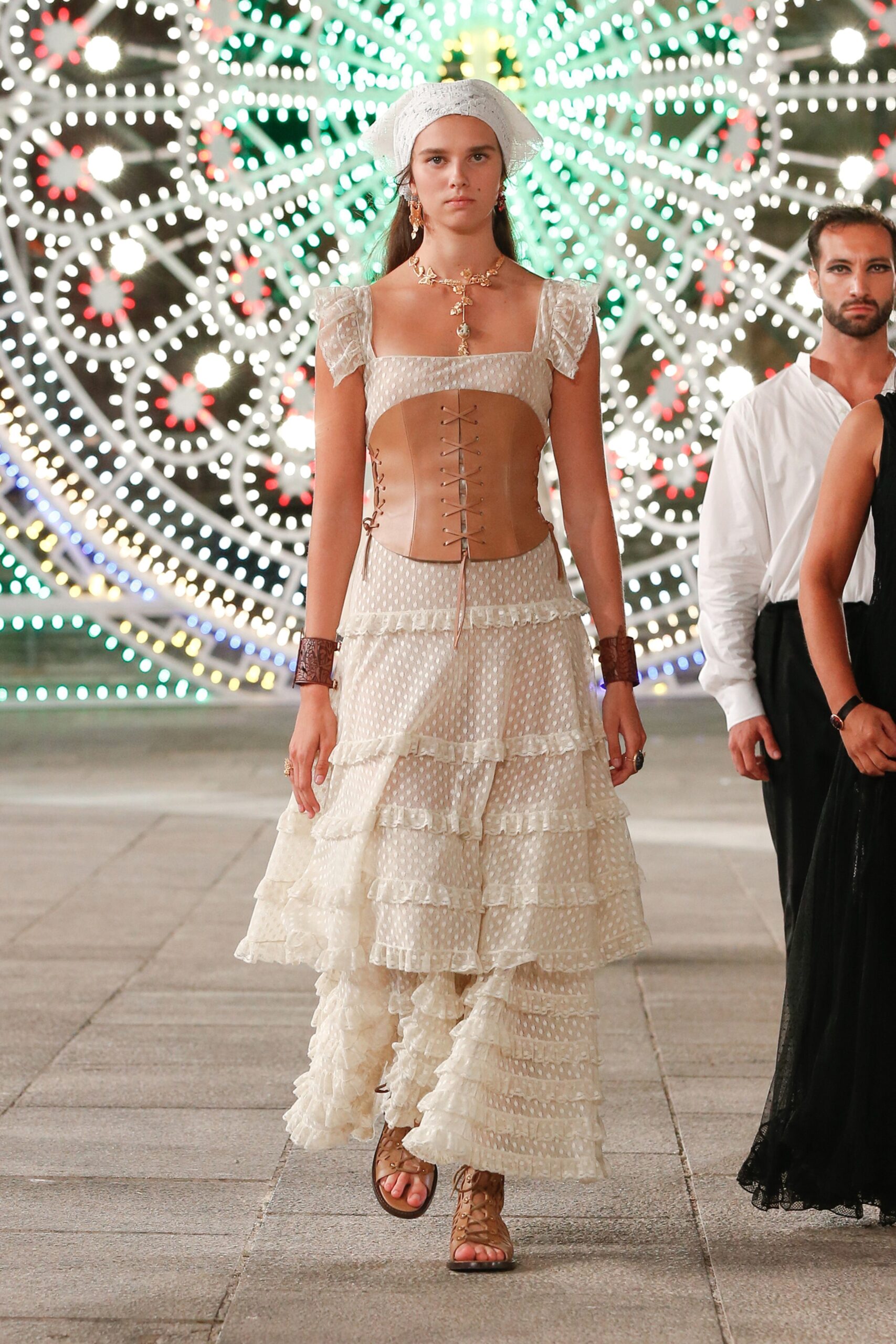 Christian Dior Resort 21 Look 272