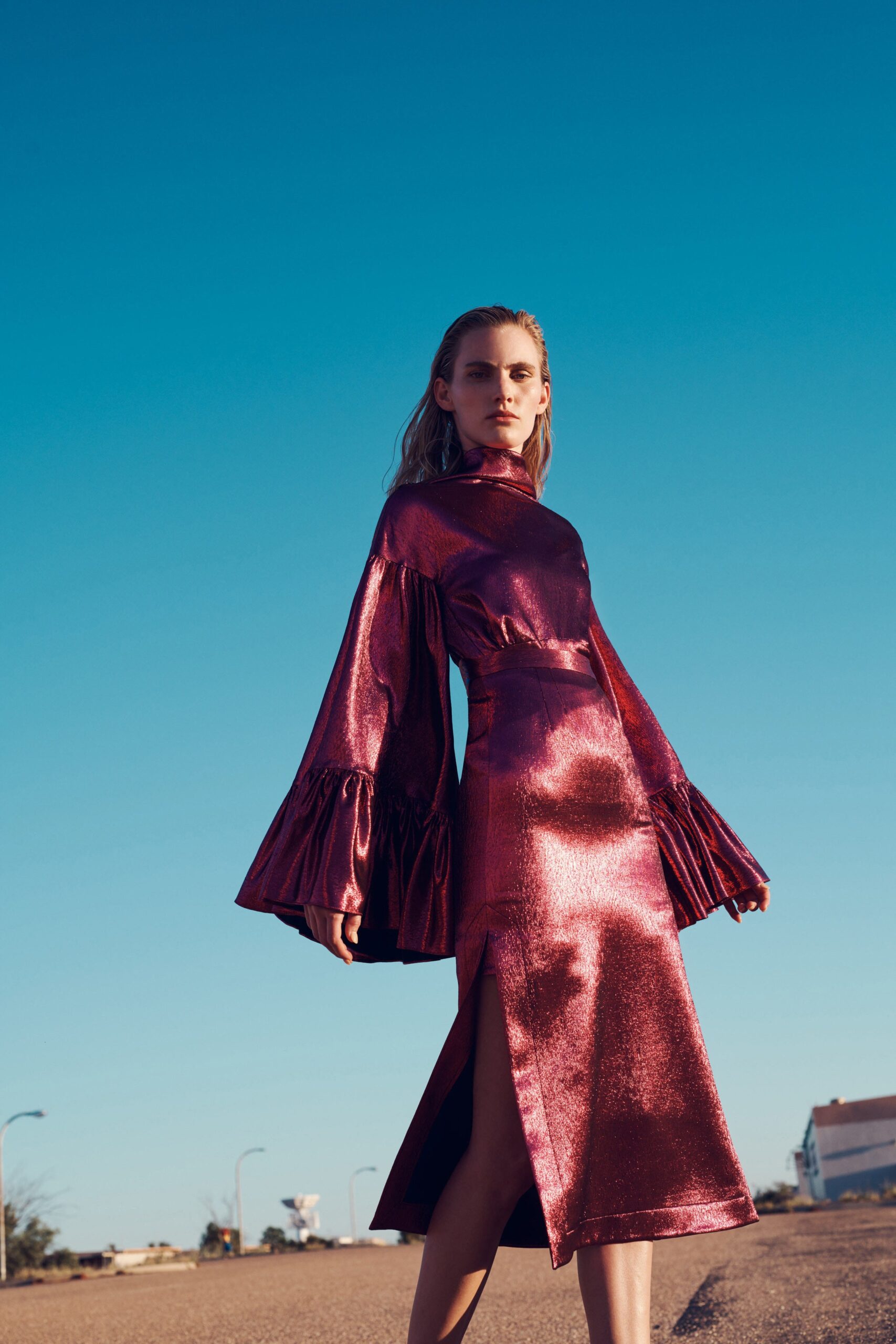 Camilla and Marc Resort 20 Look 229