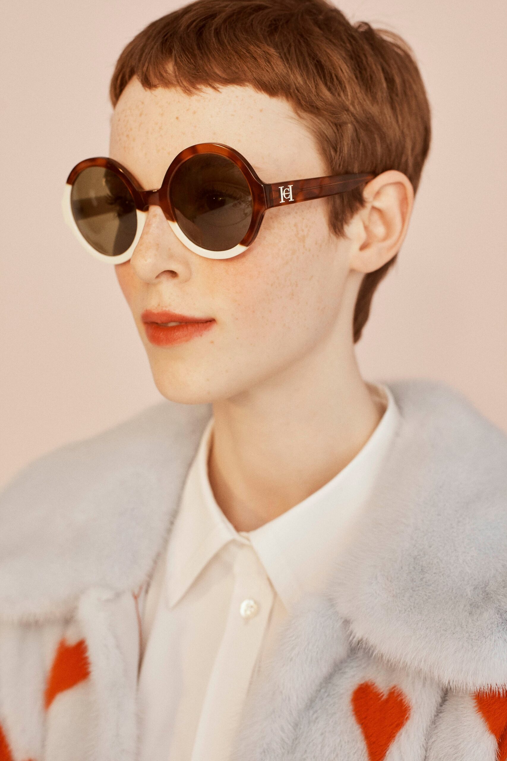 Carolina Herrera Resort 19 Look 296