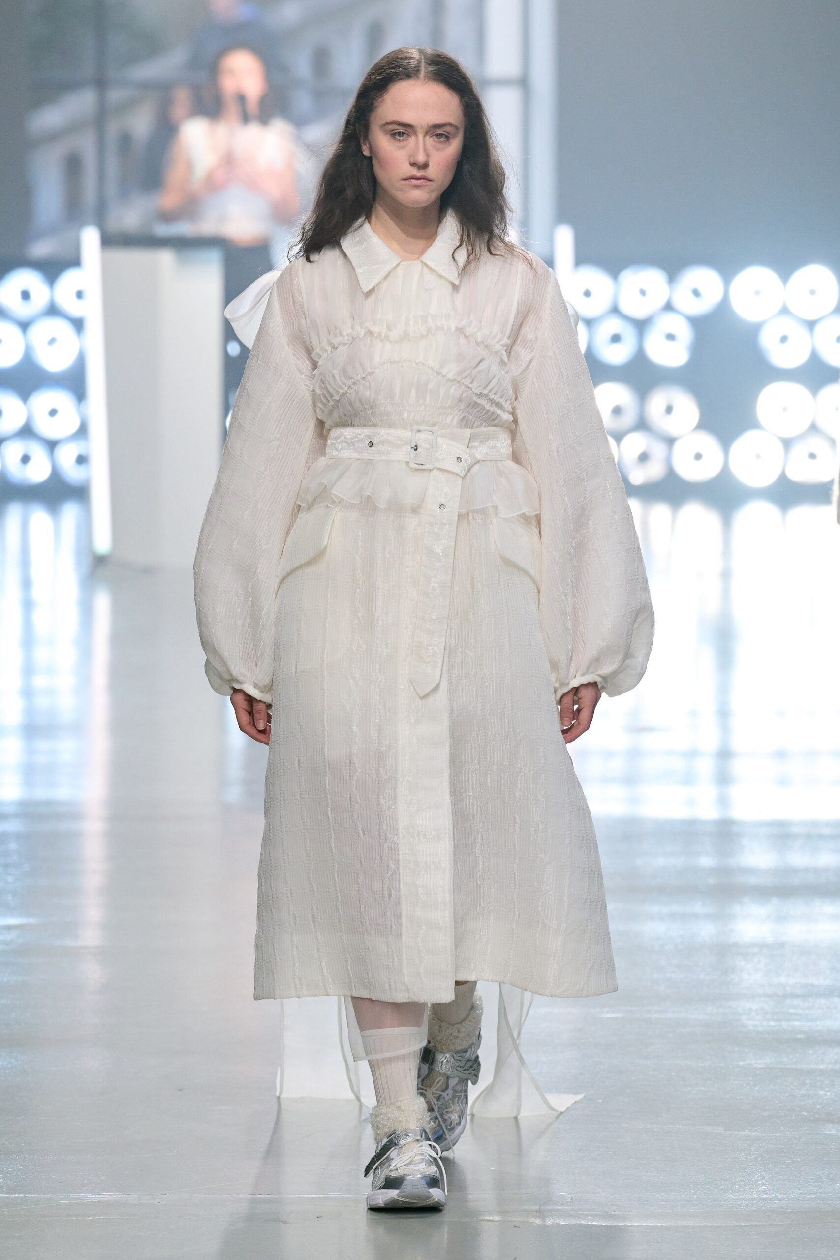 Cecilie Bahnsen F/W 23 Look 280