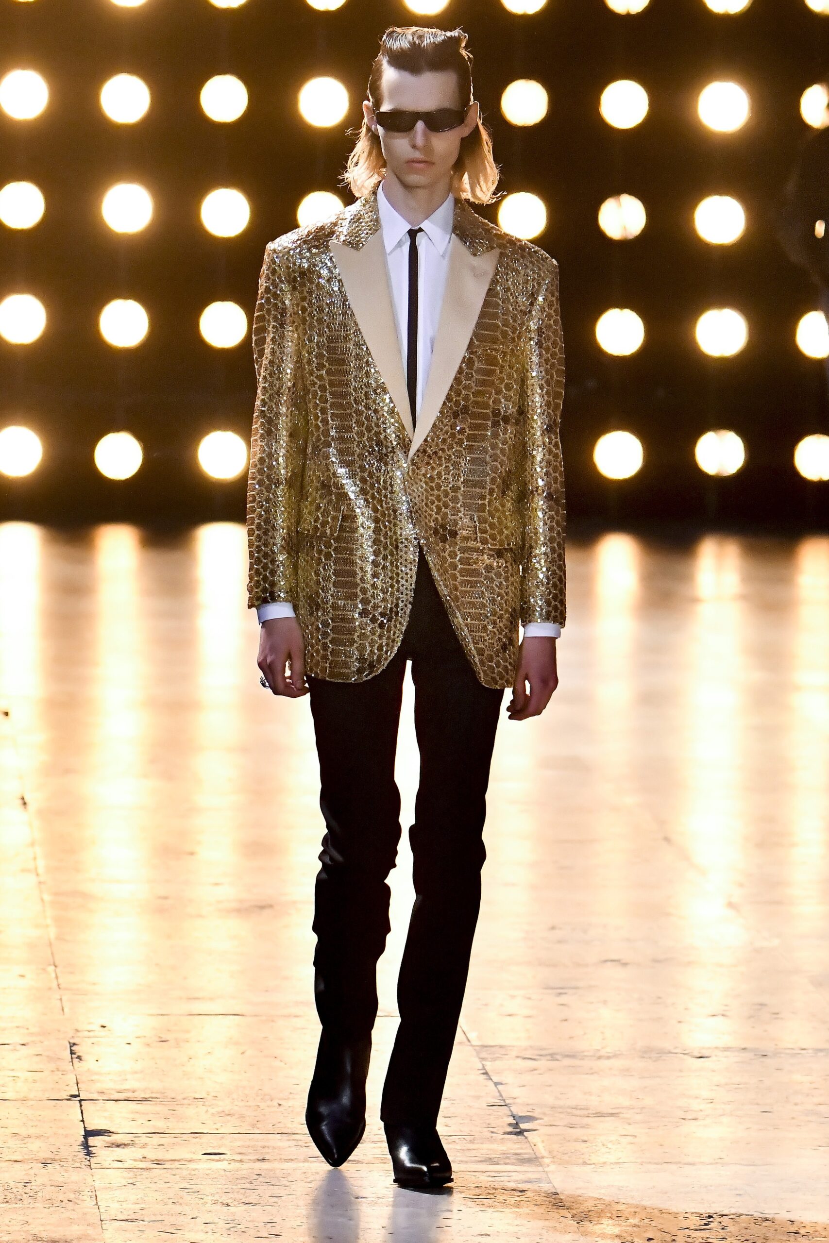 Celine S/S 23 Menswear Look 221