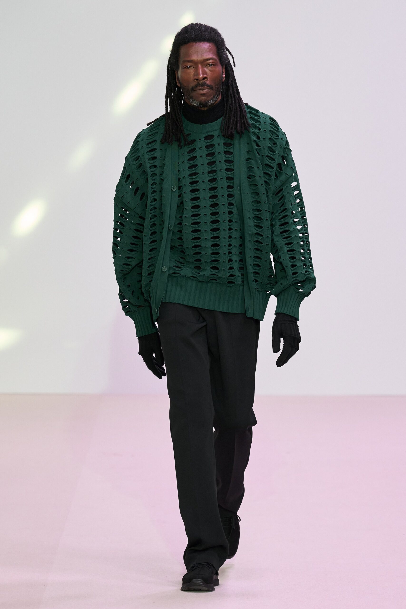 CFCL F/W 23 Look 276