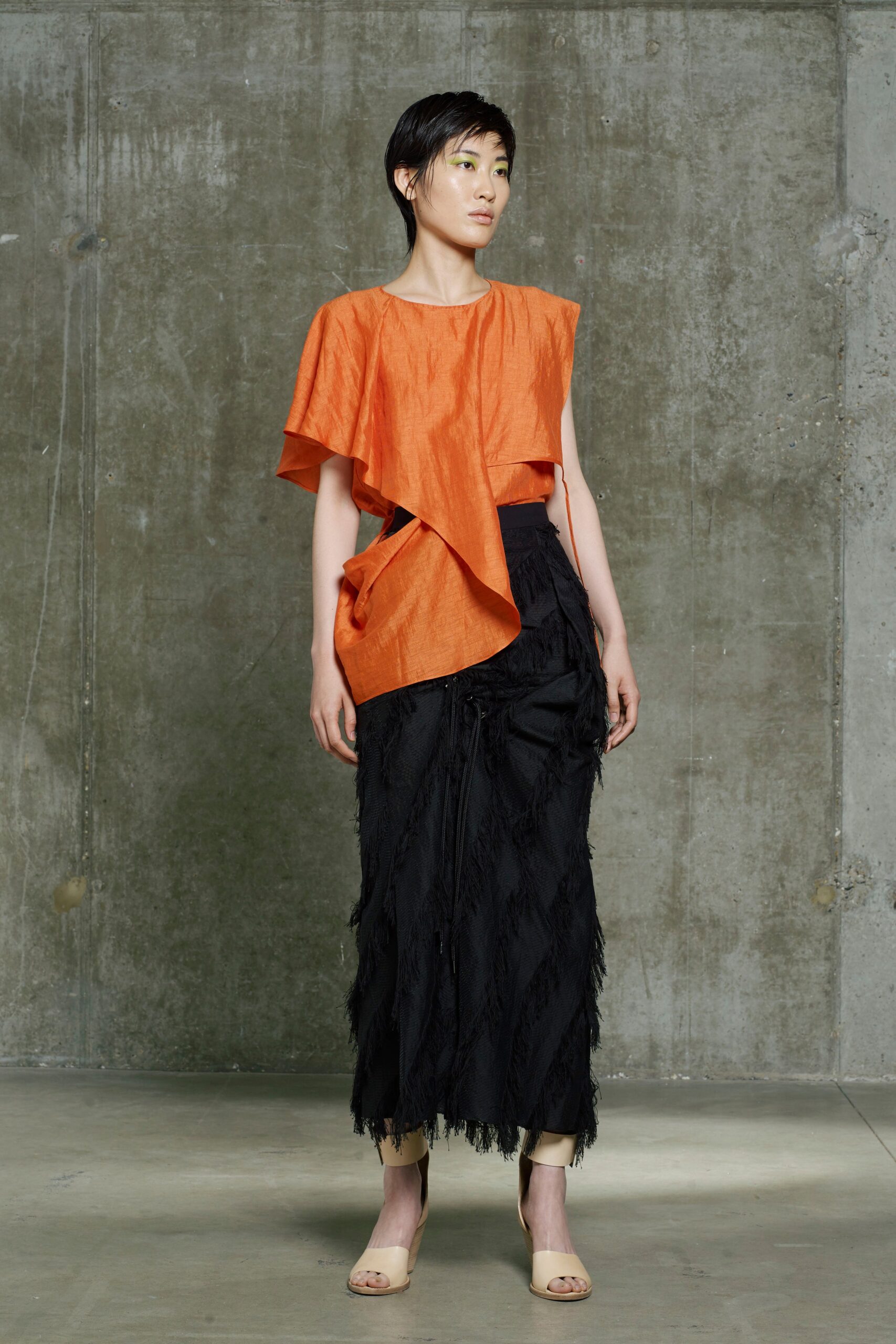 Chalayan Resort 20 Look 254