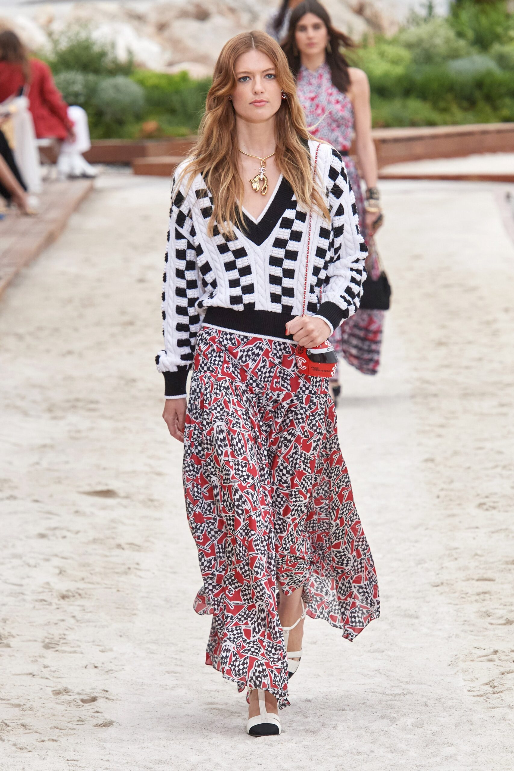Chanel Resort 23 Look 240