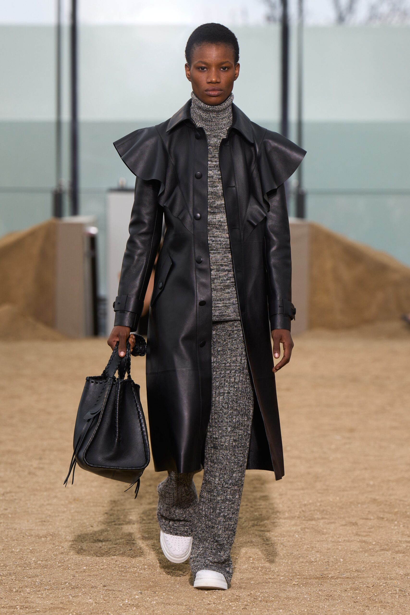 Chloé F/W 22 Look 281