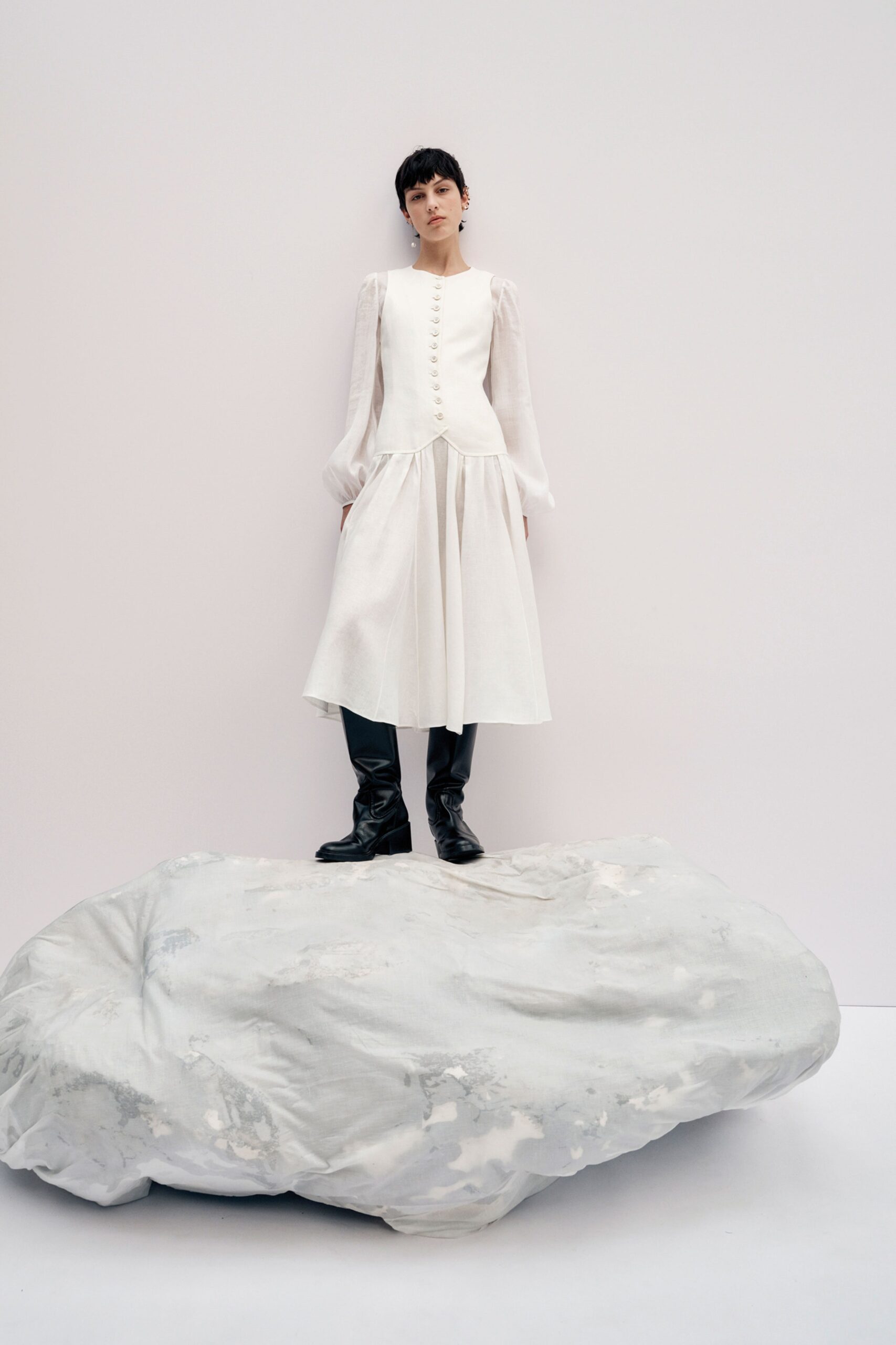 Chloé Resort 23 Look 286