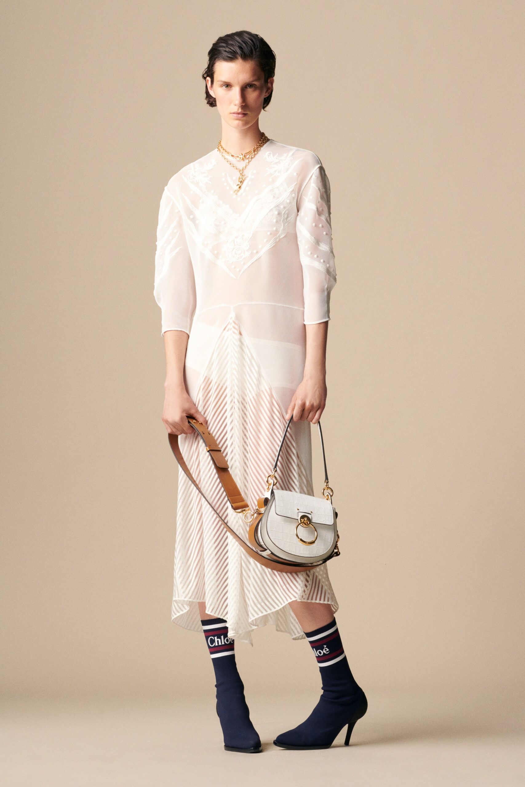 Chloé Resort 19 Look 279