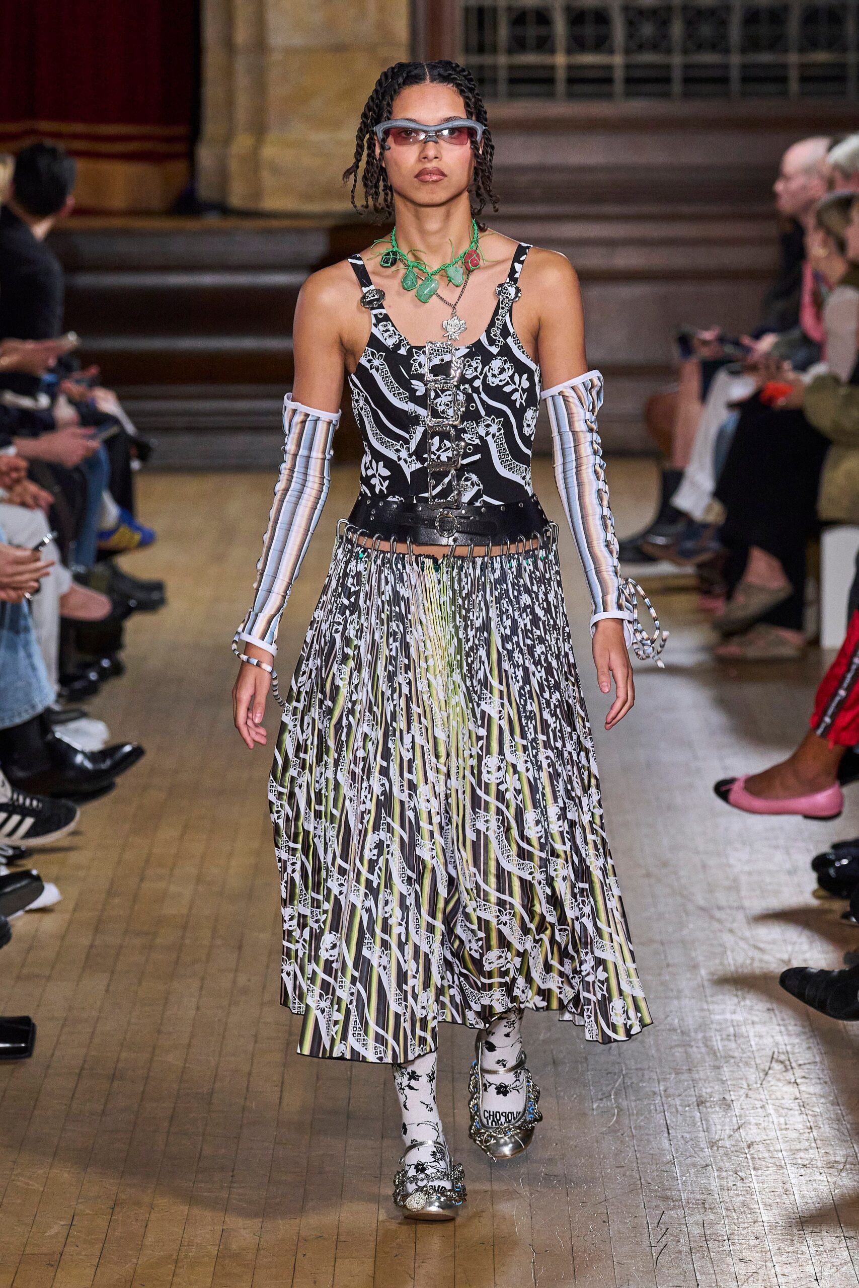 Chopova Lowena S/S 23 Look 275