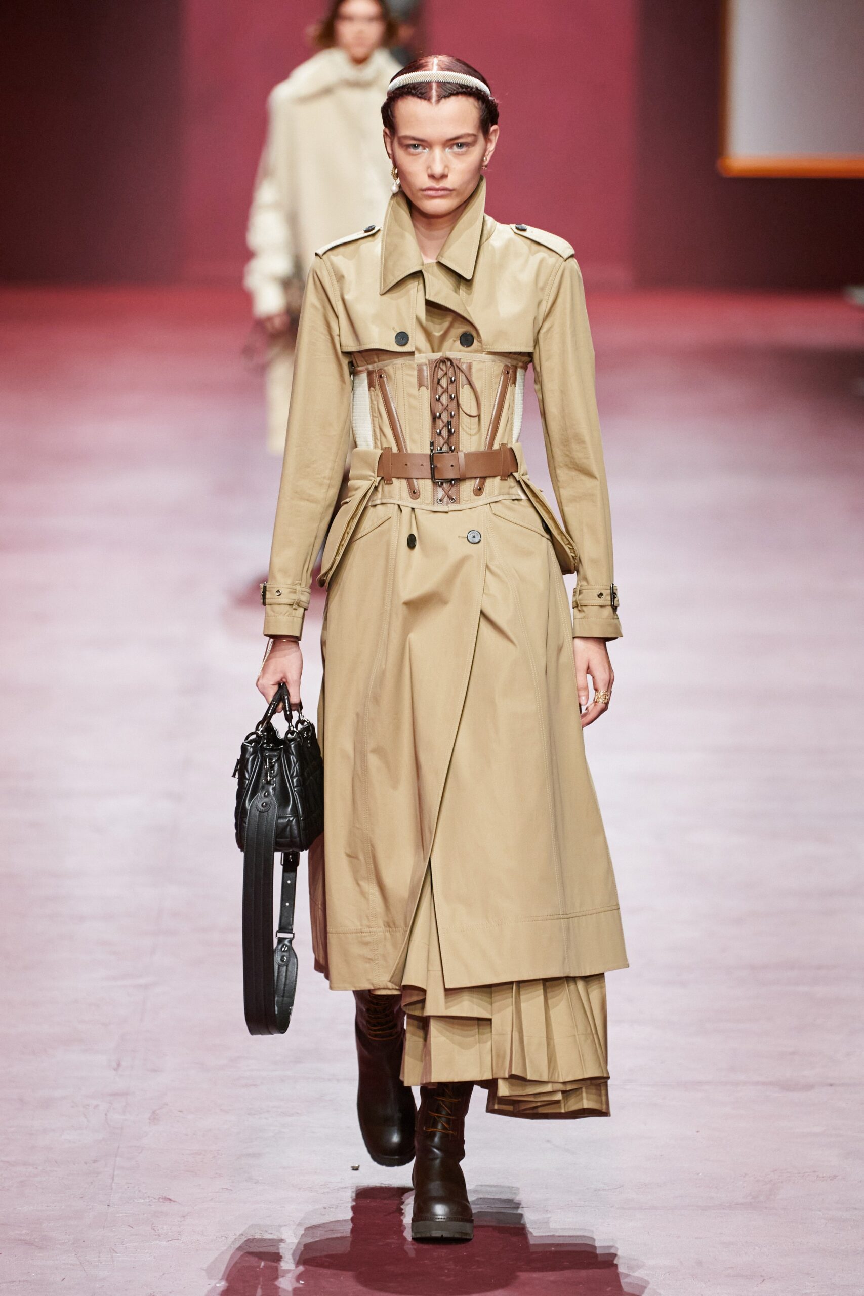 Christian Dior F/W 22 Look 248