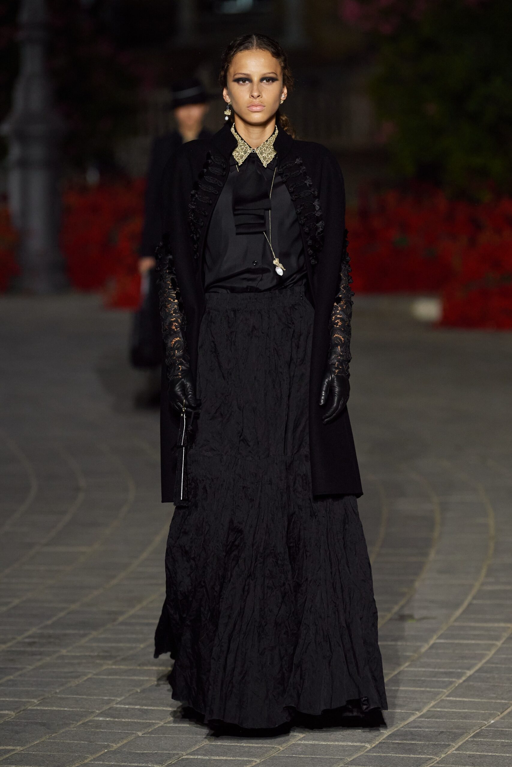 Christian Dior Resort 23 Look 286