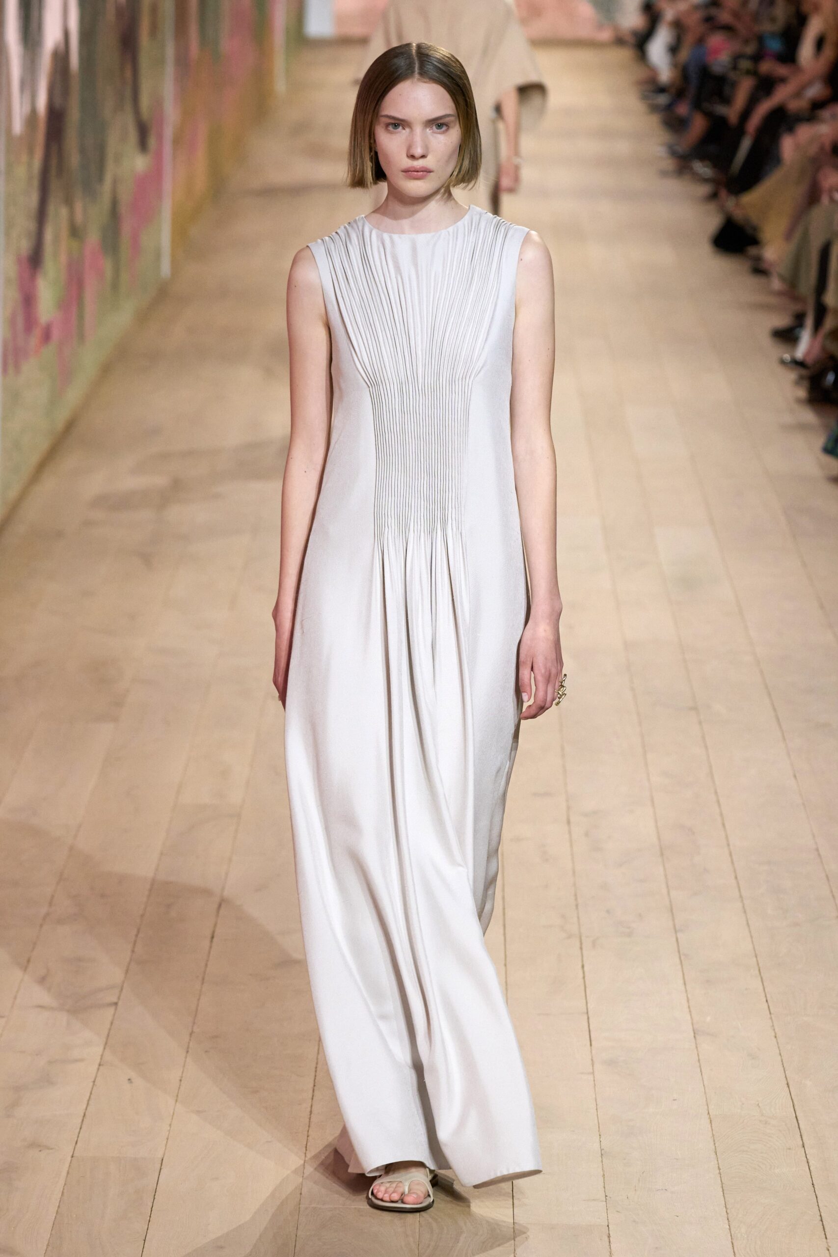 Christian Dior F/W 23 Couture Look 272