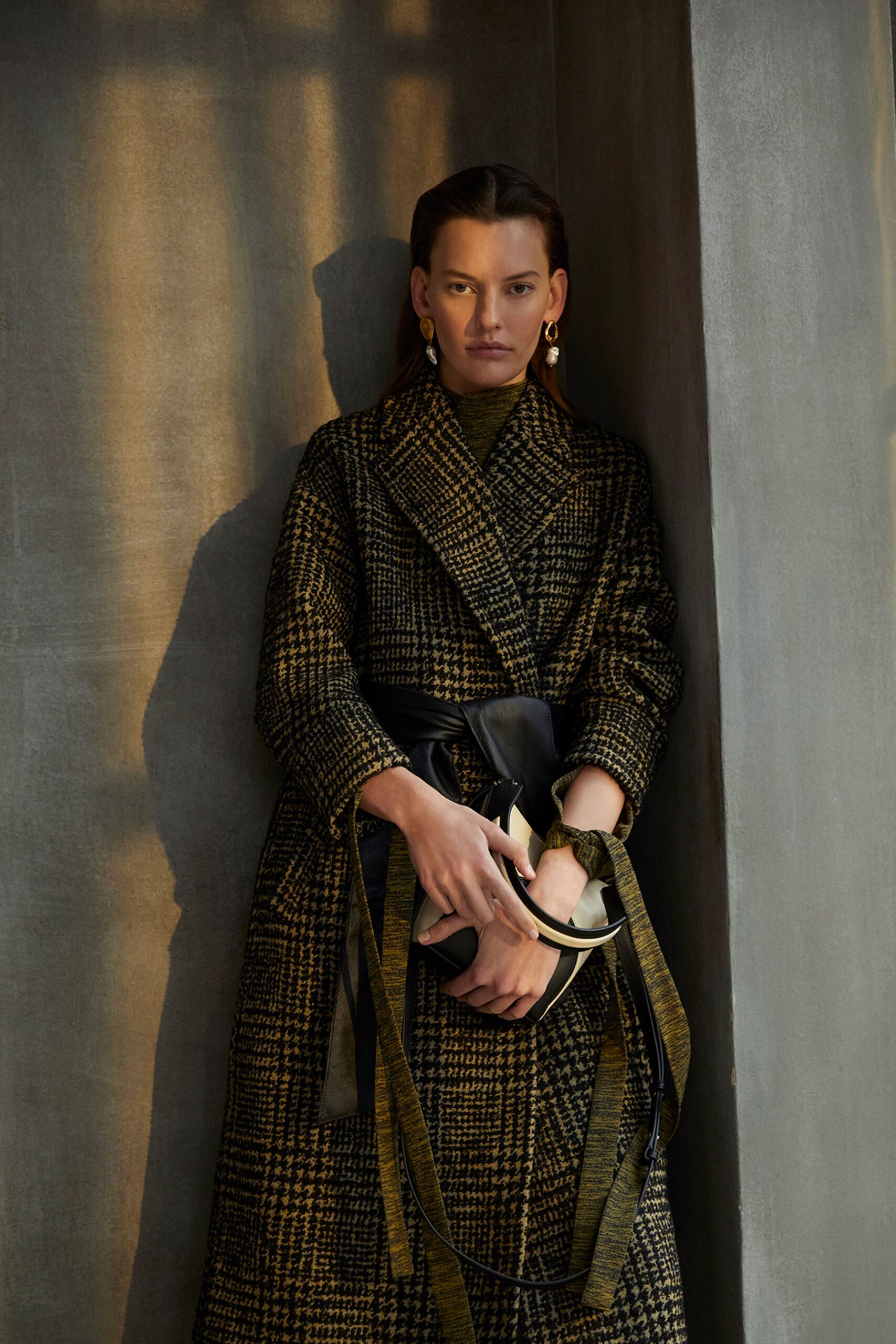Camilla and Marc F/W 19 Look 234