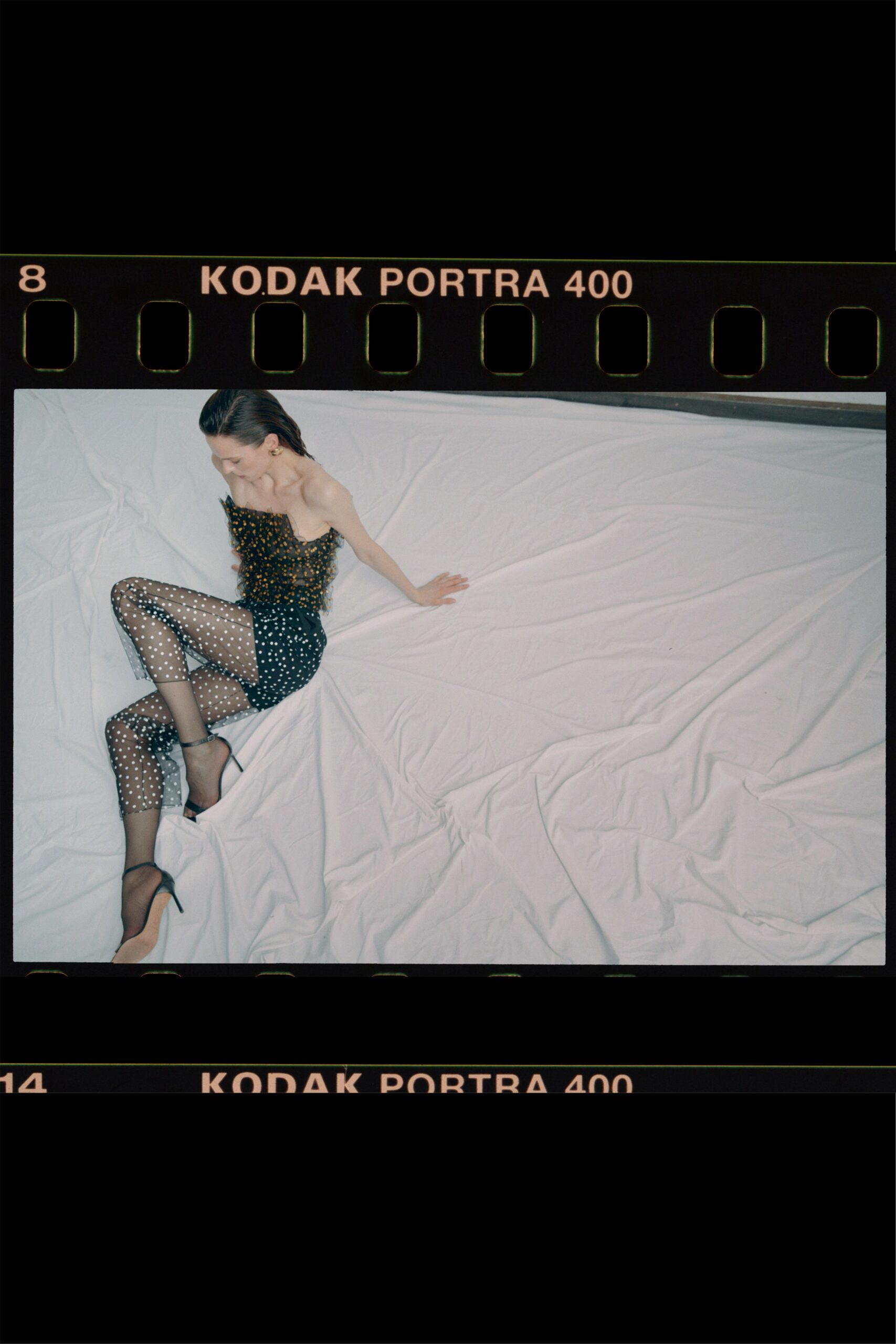 Carmen March F/W 20 Look 108