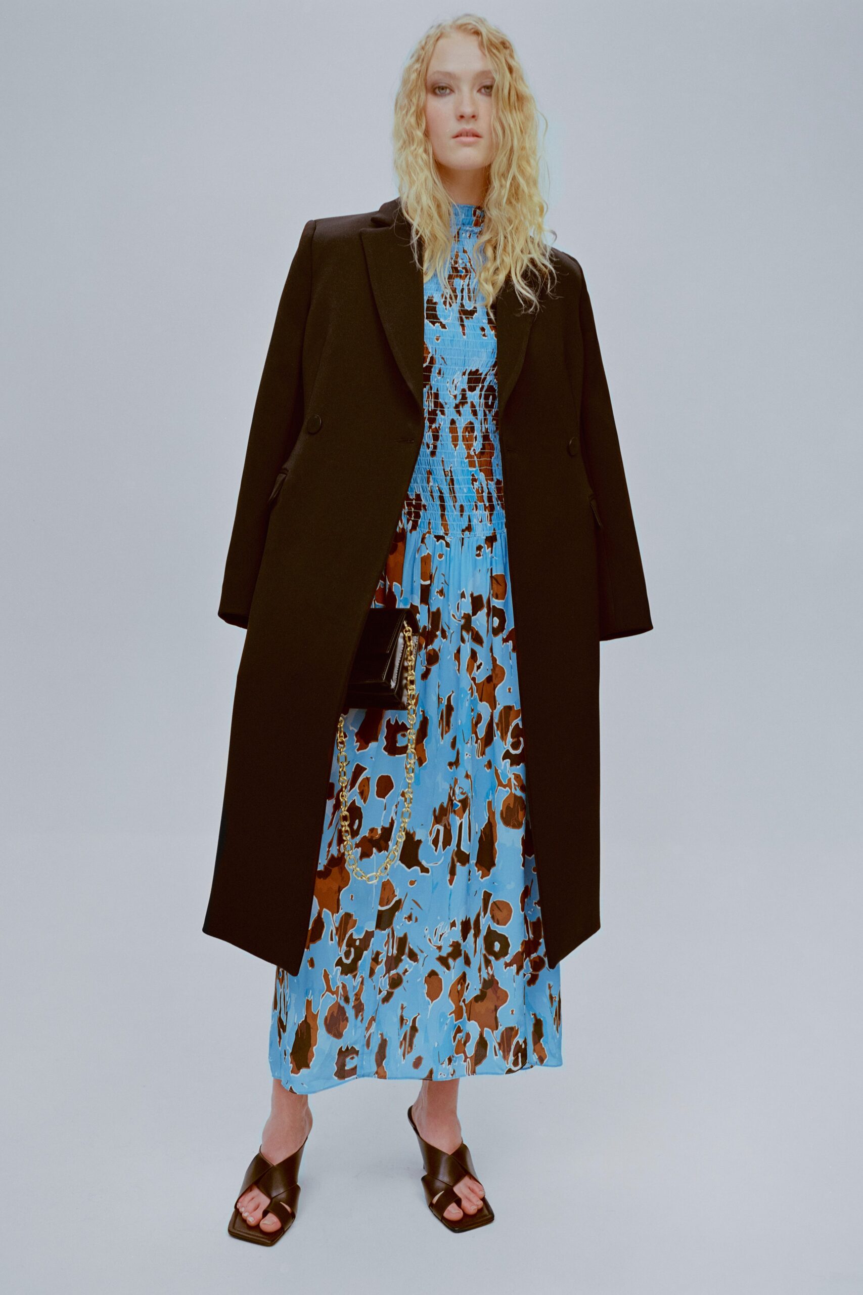 Camilla and Marc F/W 20 Look 218