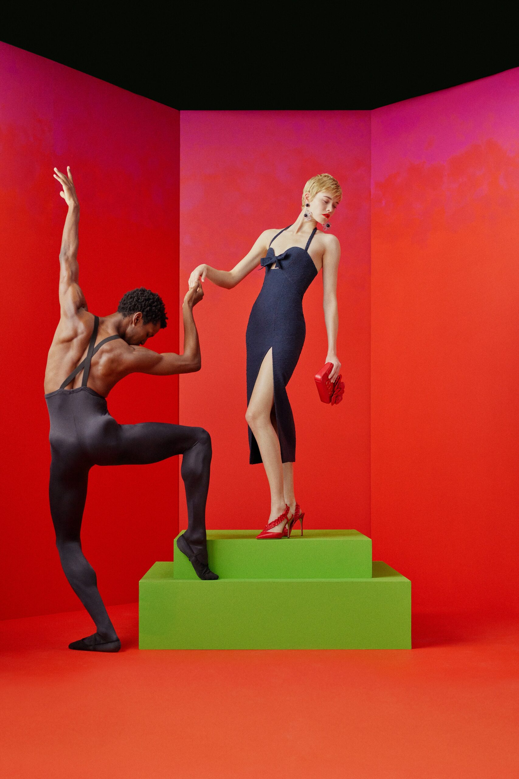 Carolina Herrera F/W 22 Look 293