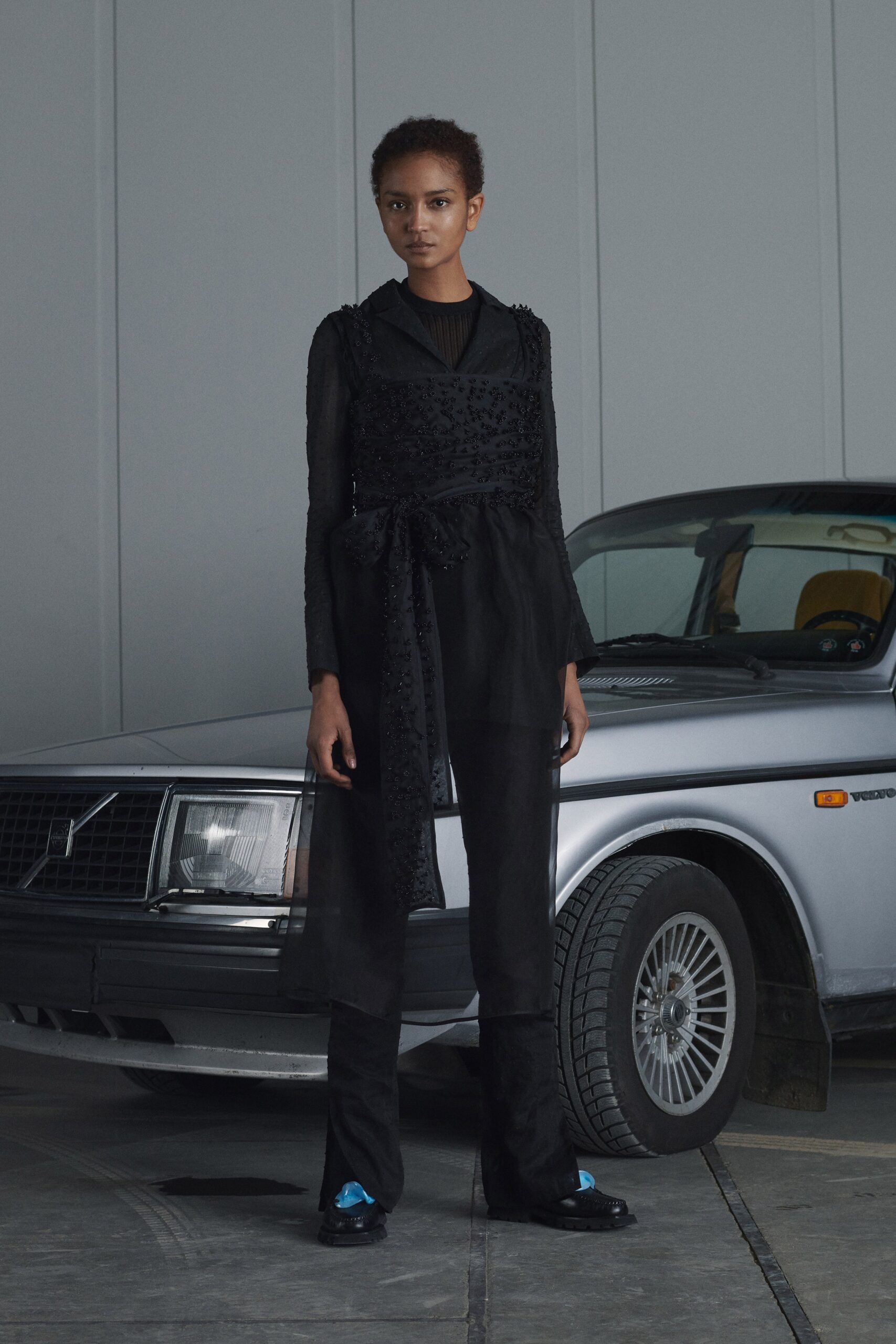 Cecilie Bahnsen F/W 21 Look 287
