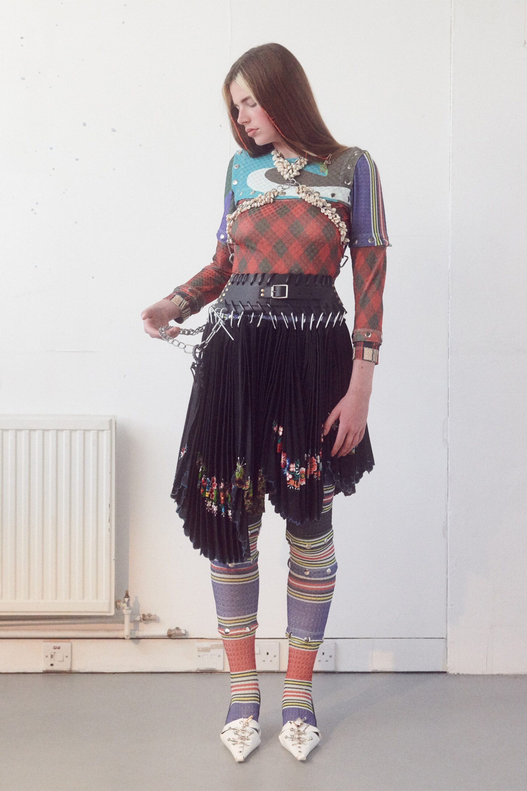 Chopova Lowena S/S 20 Look 336