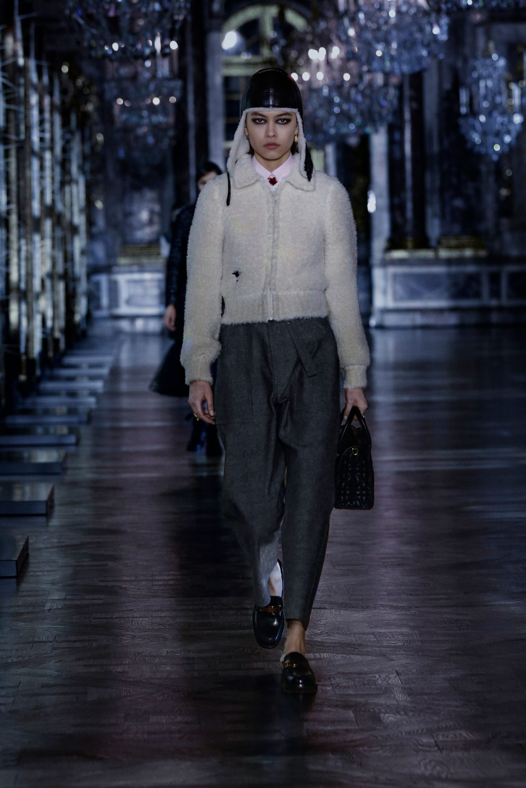 Christian Dior F/W 21 Look 275
