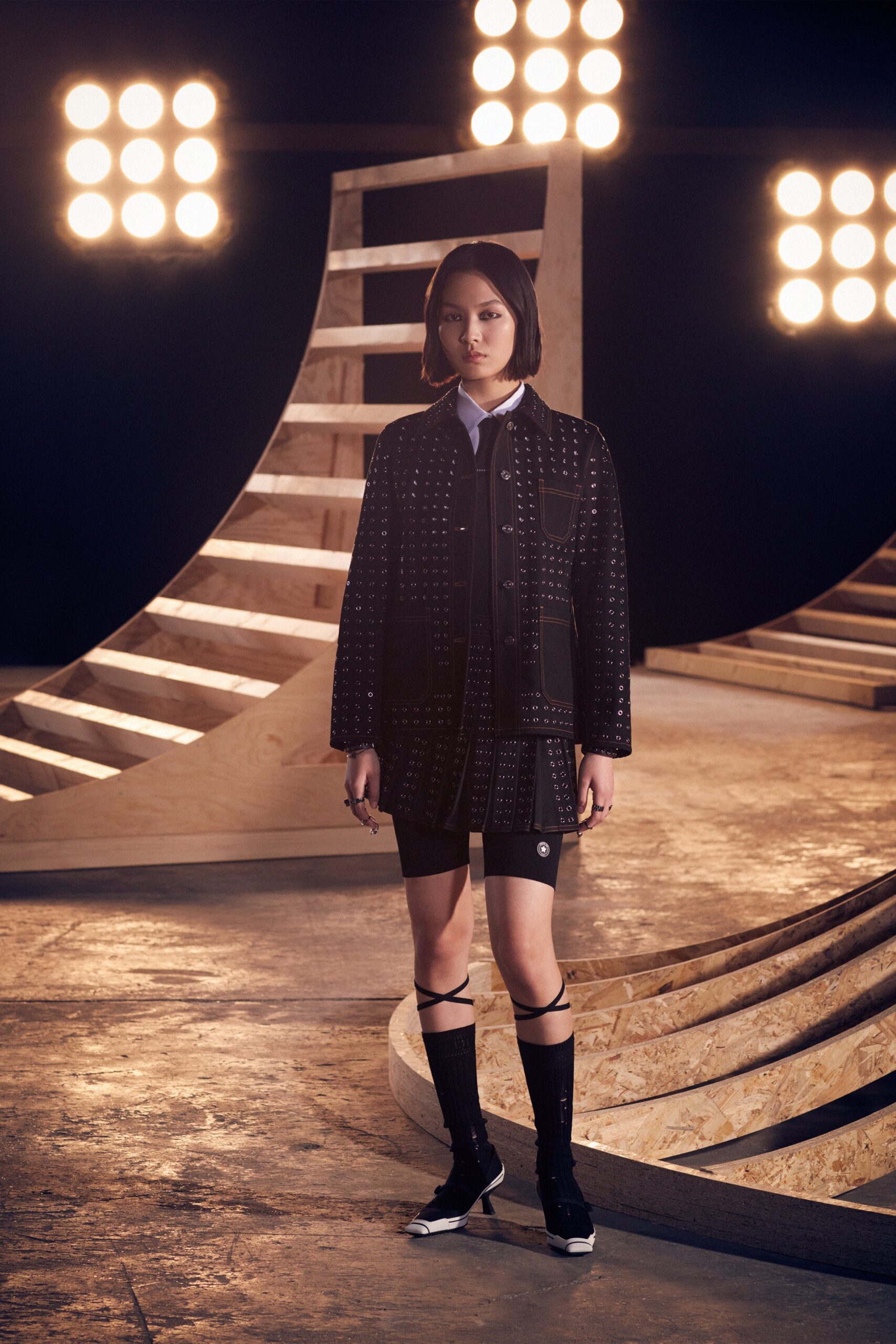 Christian Dior F/W 22 Look 279