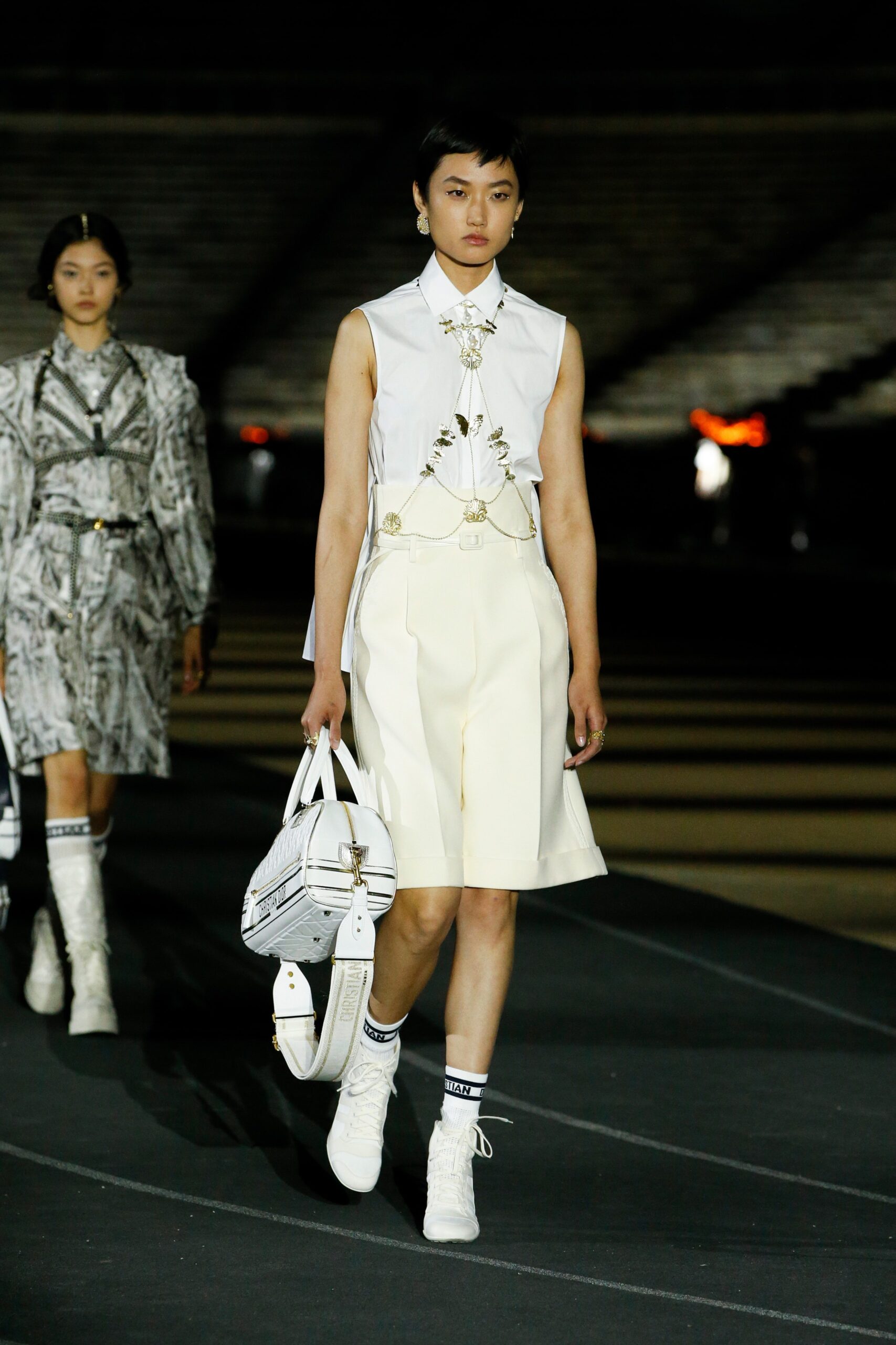 Christian Dior Resort 22 Look 291