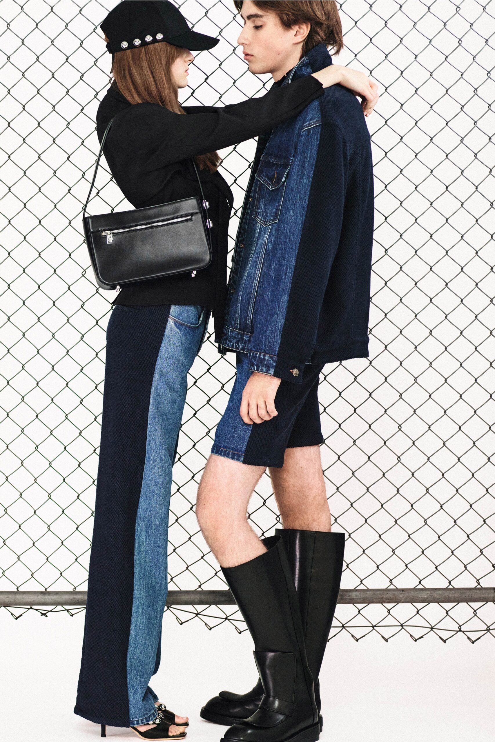 Calvin Luo S/S 23 Look 272
