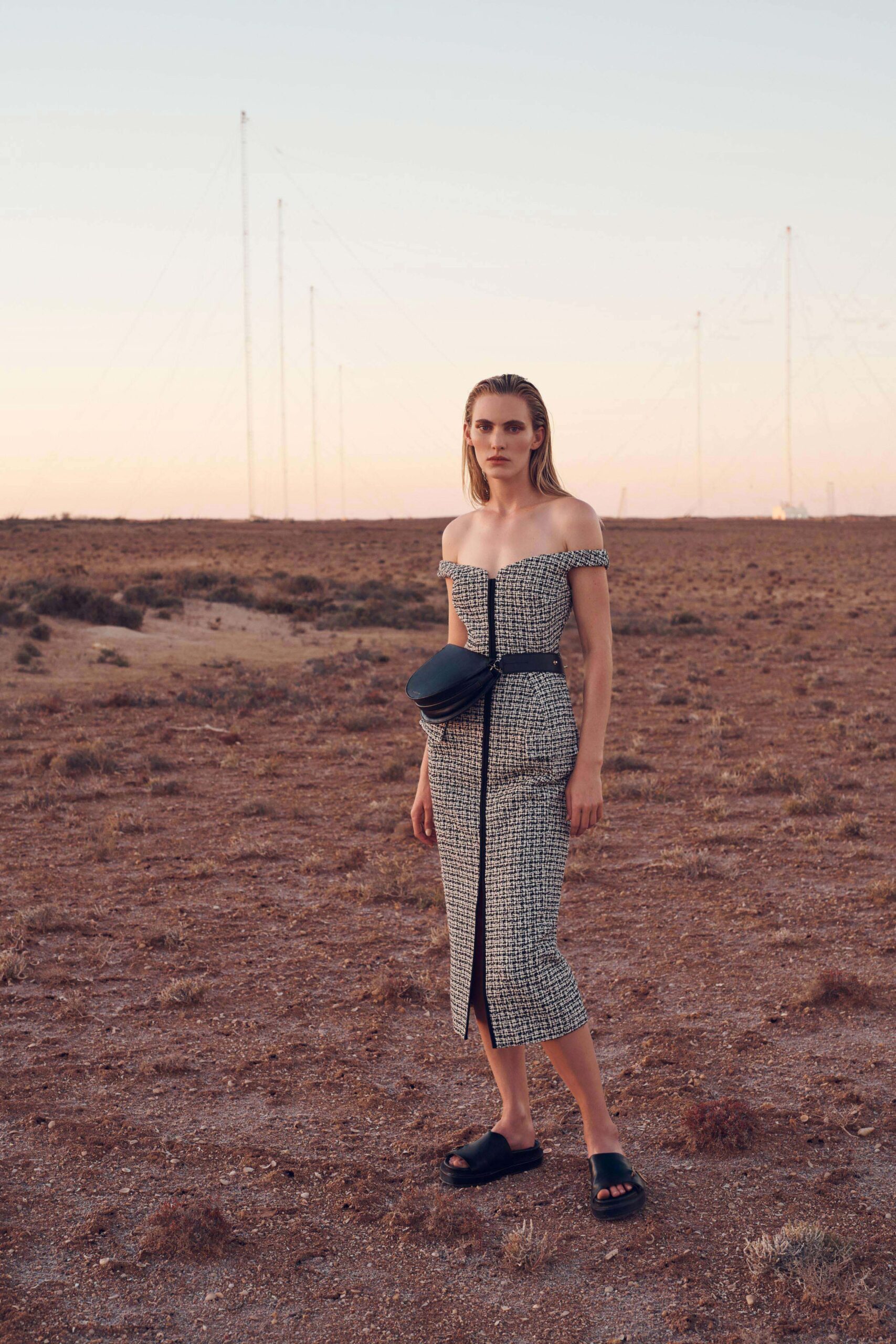 Camilla and Marc Resort 20 Look 246