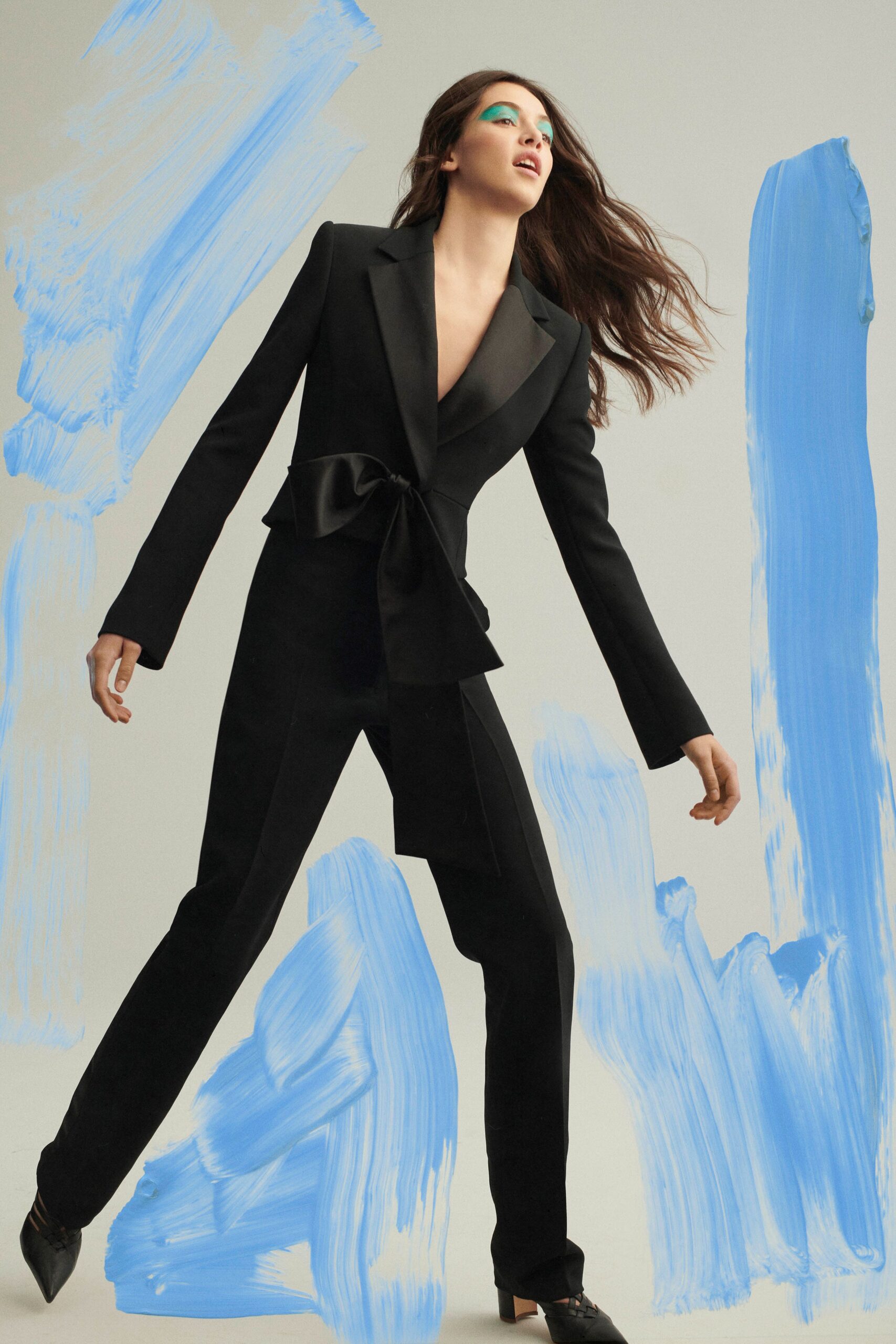 Carolina Herrera F/W 19 Look 320