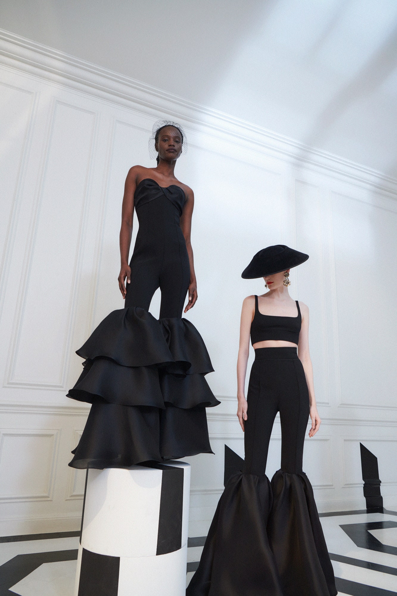 Carolina Herrera F/W 23 Look 279