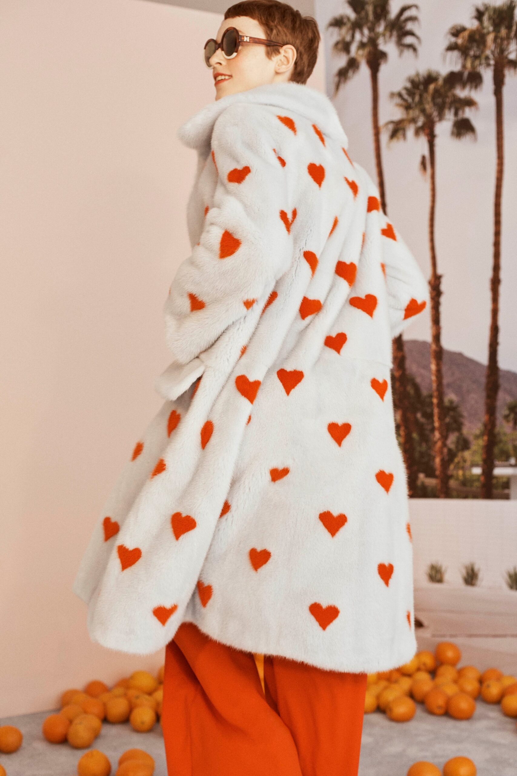 Carolina Herrera Resort 19 Look 300