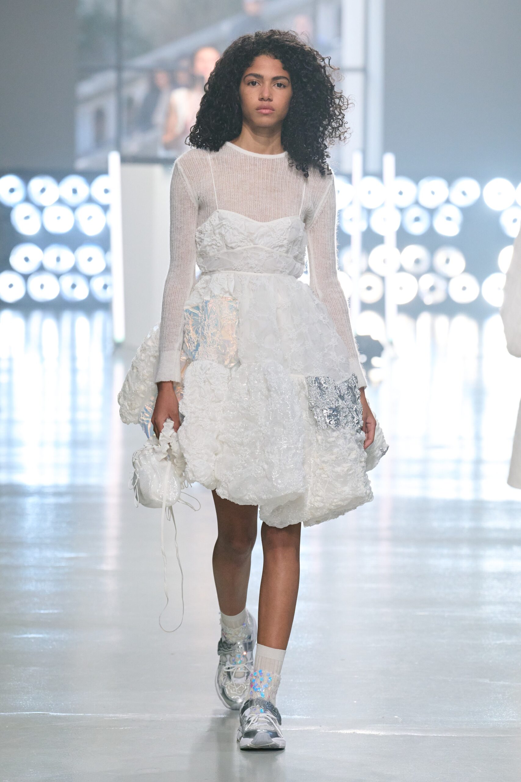 Cecilie Bahnsen F/W 23 Look 287