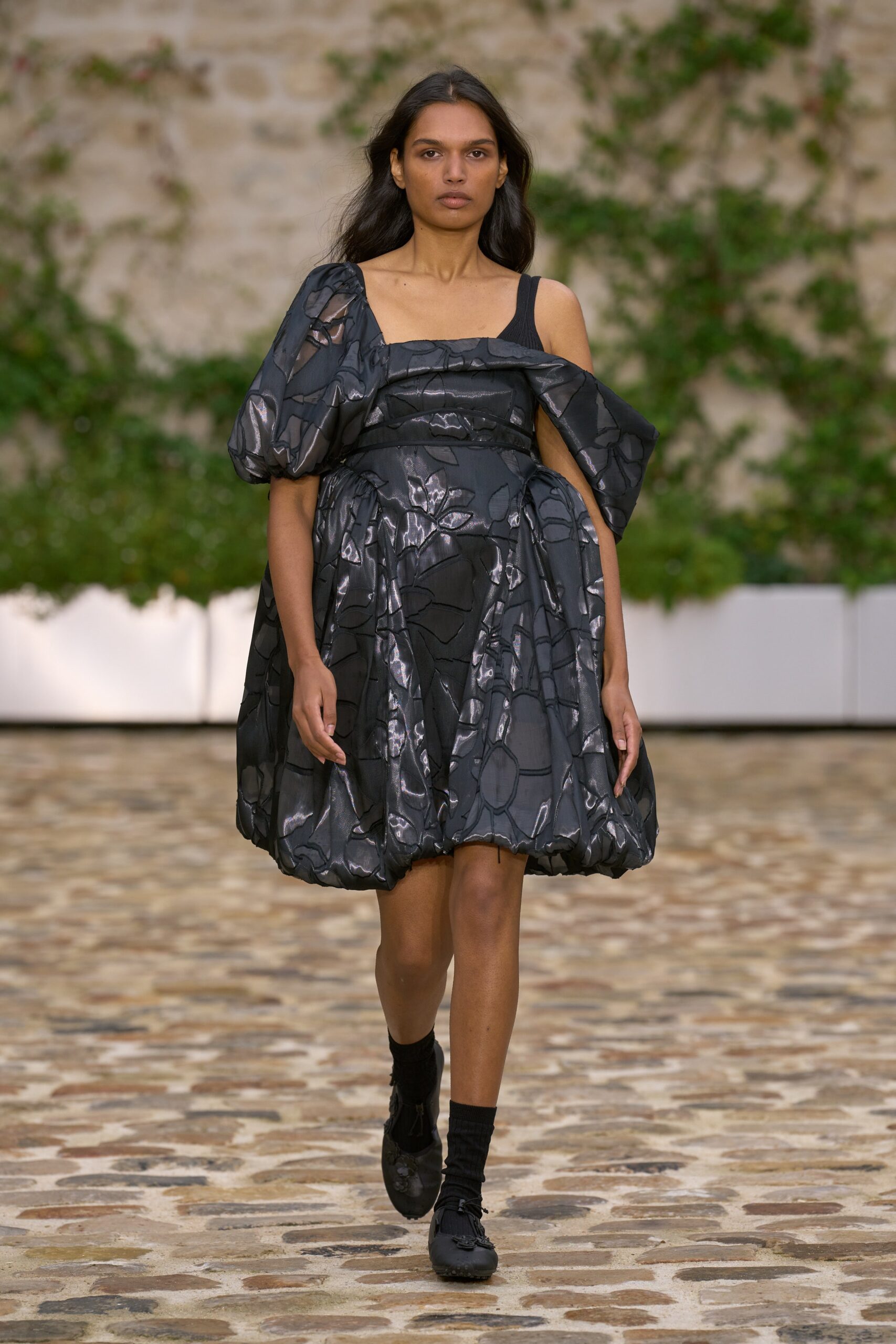 Cecilie Bahnsen S/S 23 Look 287