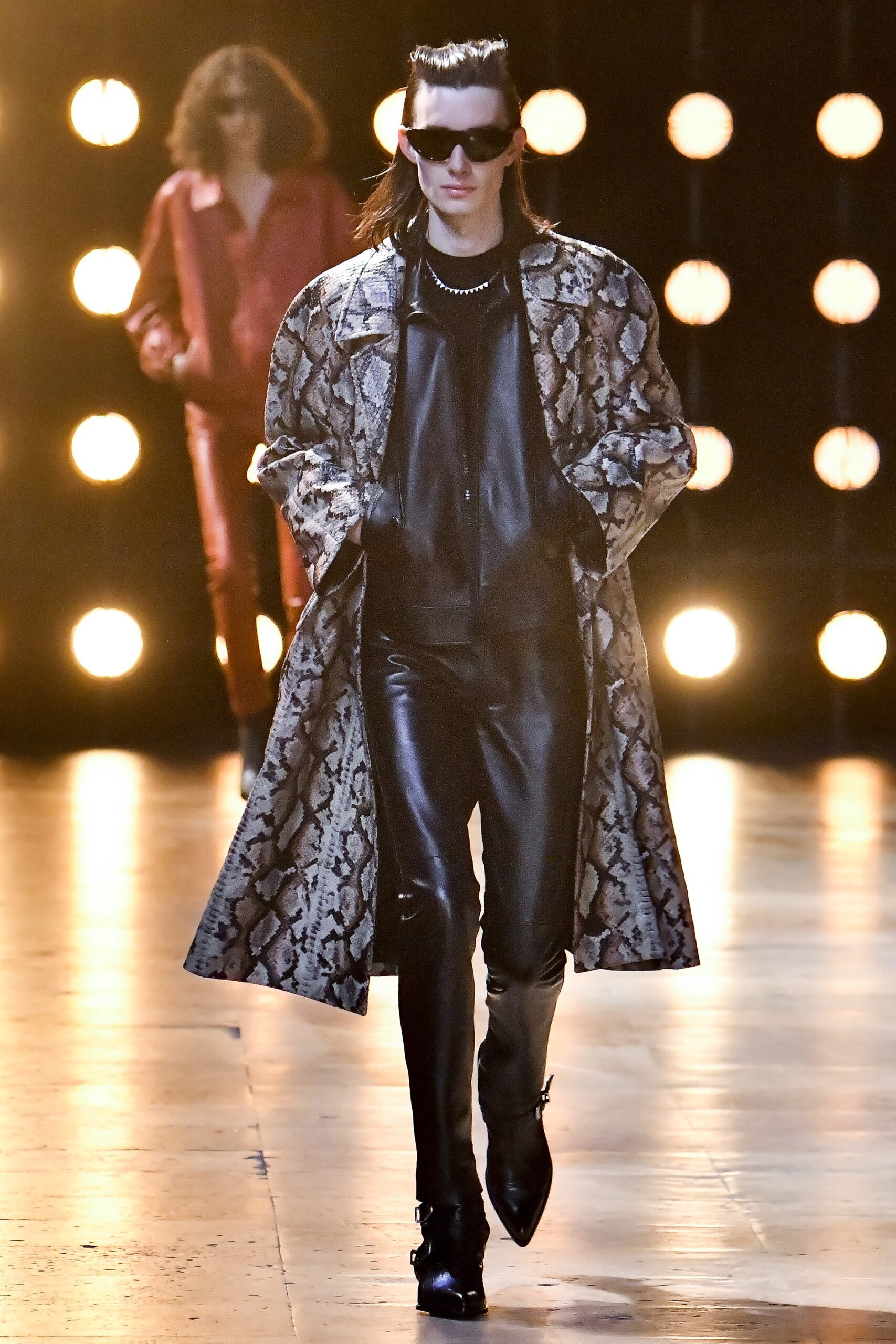 Celine S/S 23 Menswear Look 235