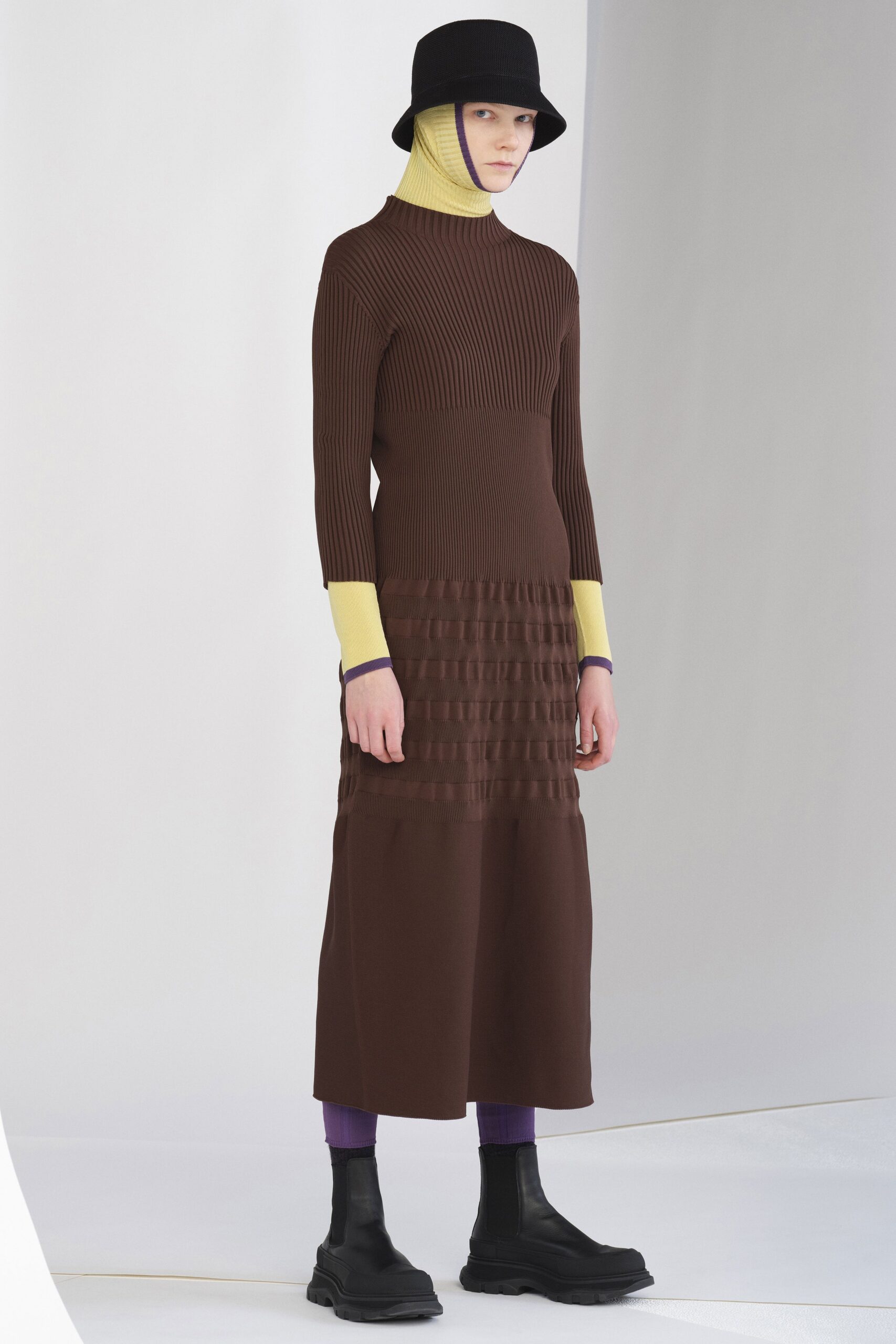 CFCL Tokyo F/W 22 Look 363