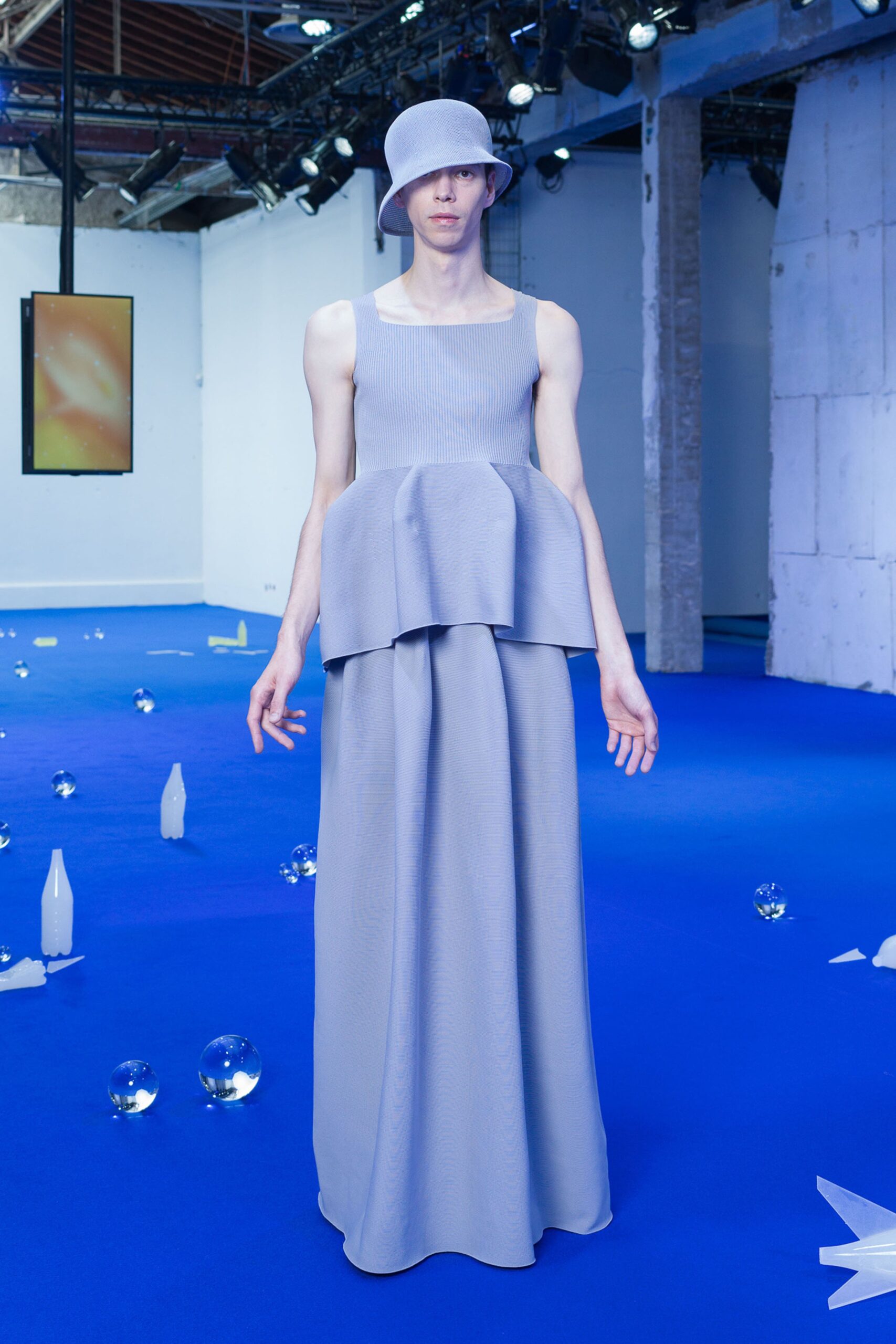 CFCL S/S 23 Look 340