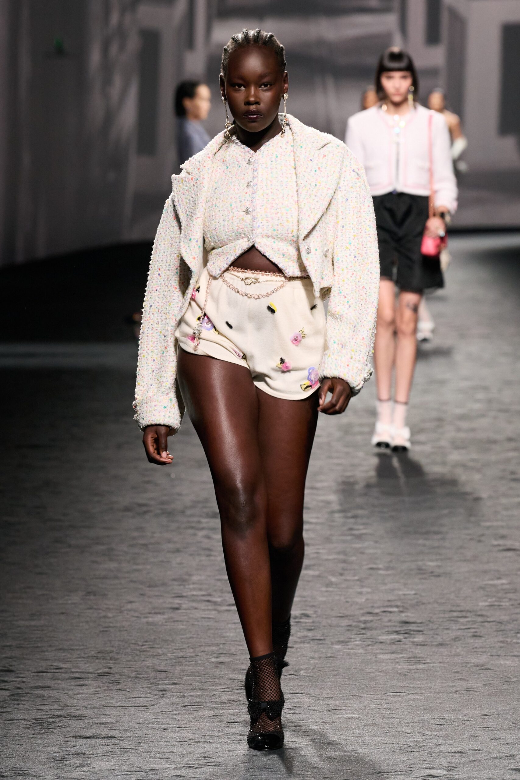 Chanel S/S 23 Look 264