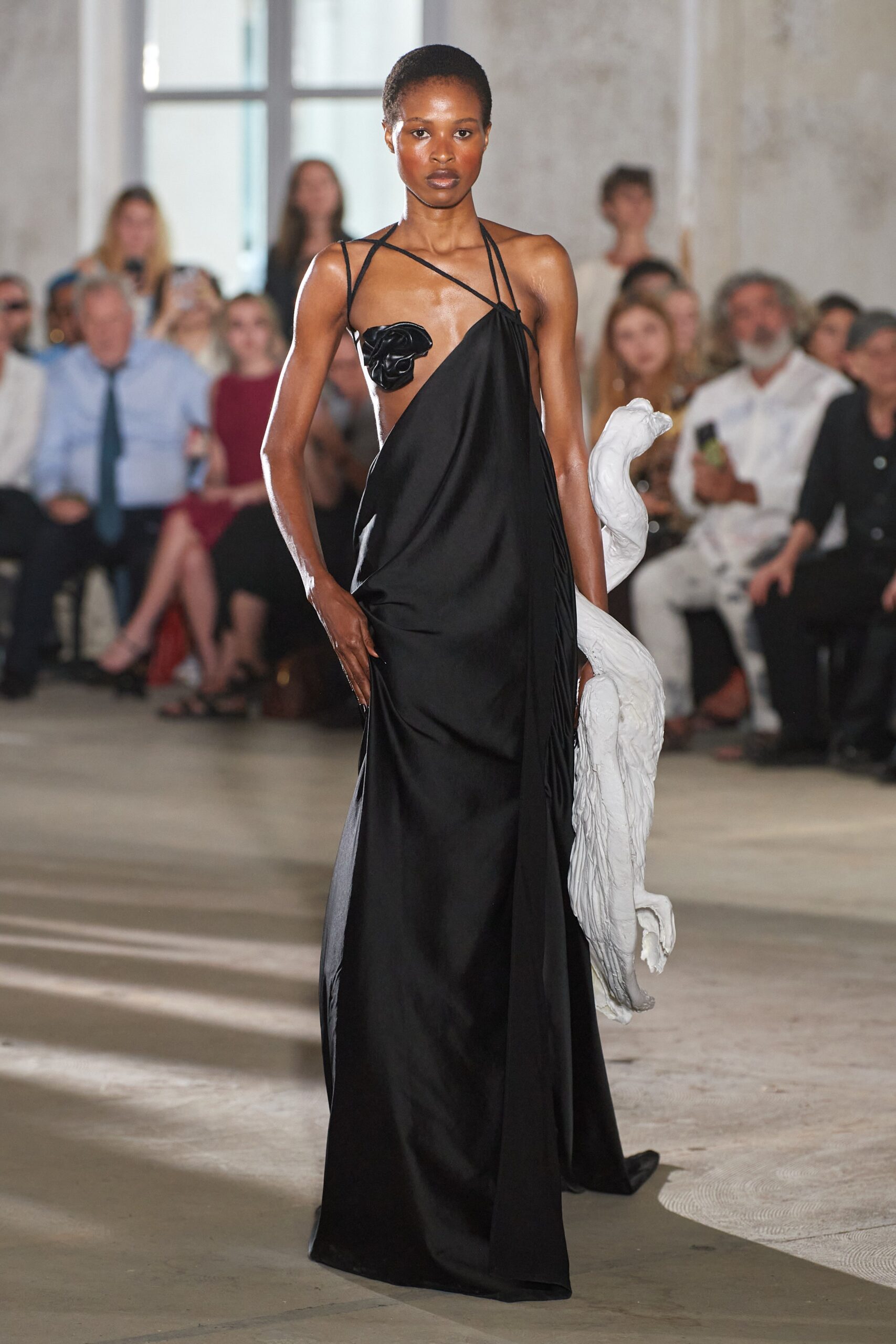 Charles de Vilmorin F/W 23 Couture Look 277