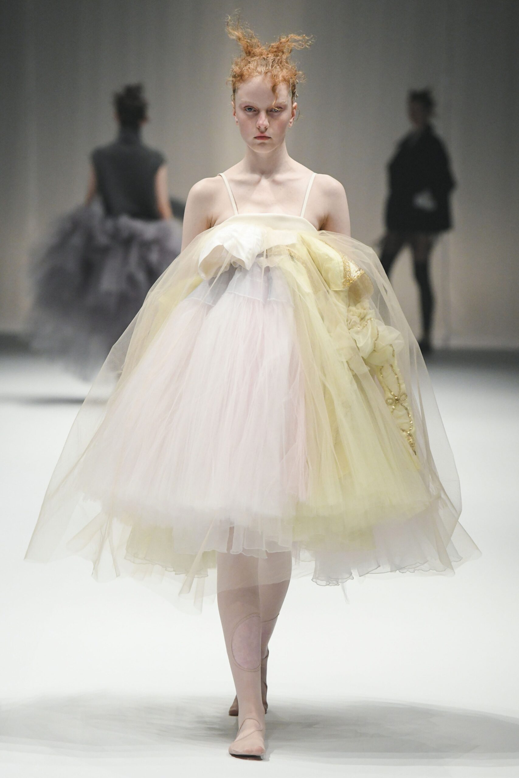 Chika Kisada Tokyo F/W 23 Look 278