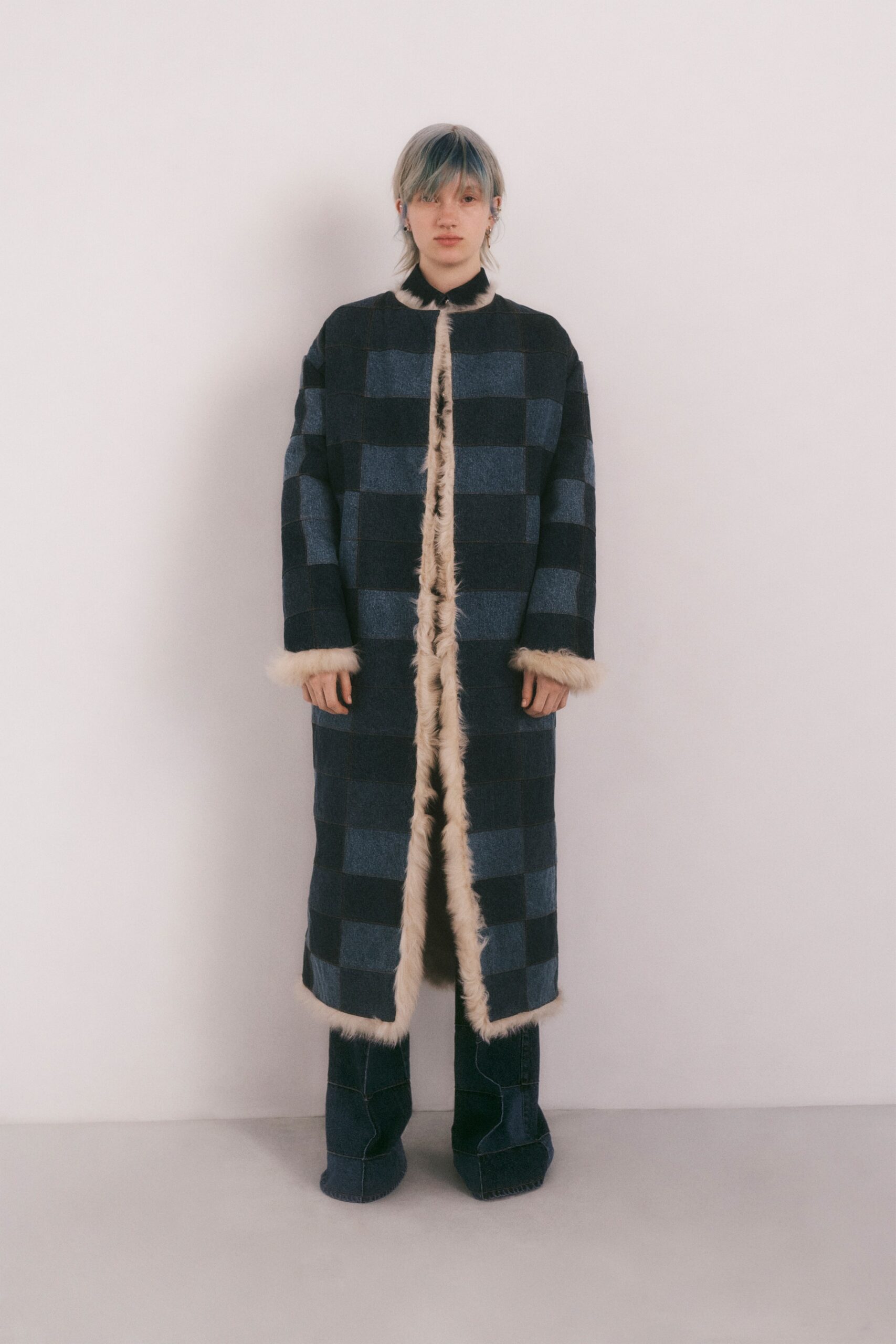 Chloé F/W 23 Look 267
