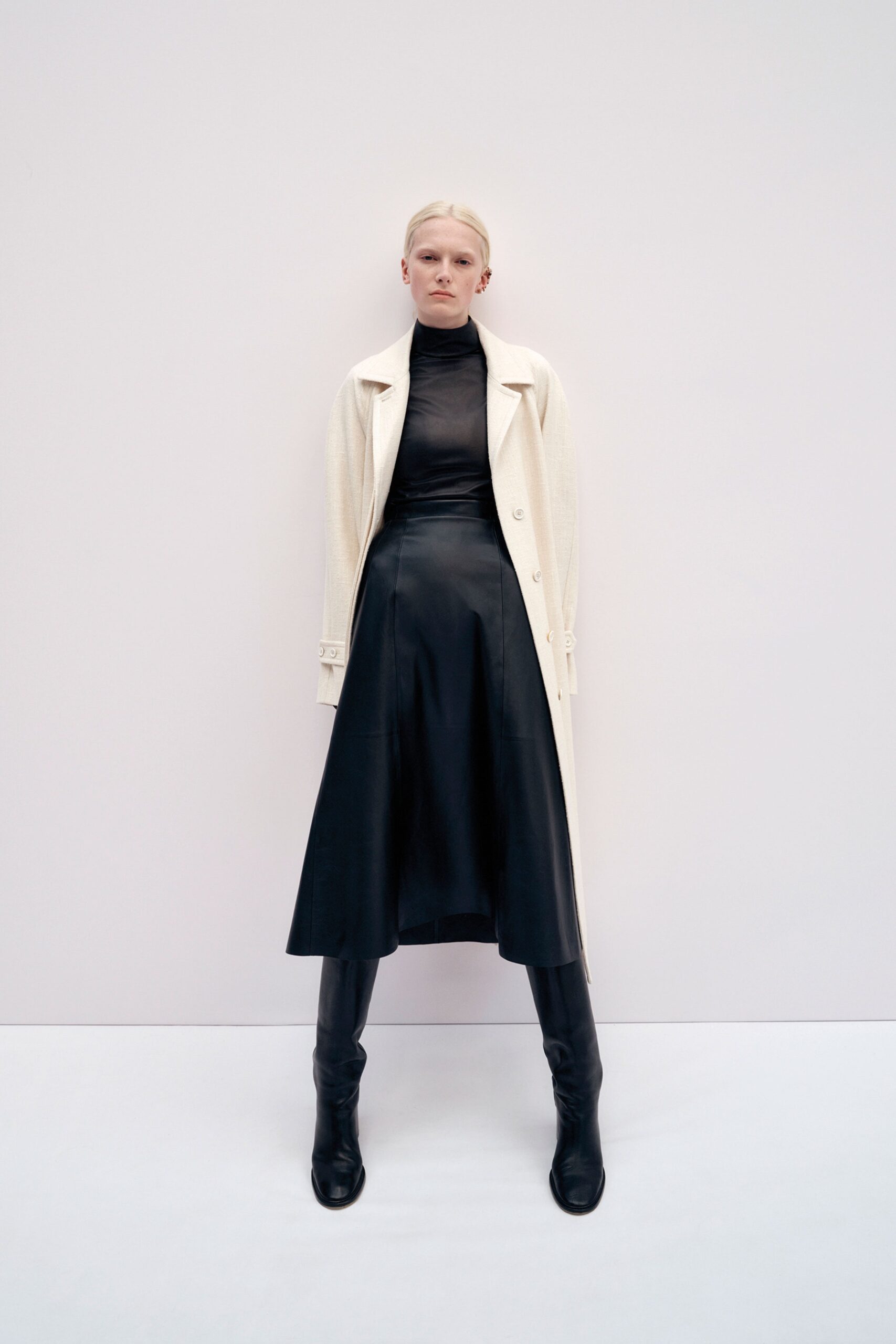 Chloé Resort 23 Look 305