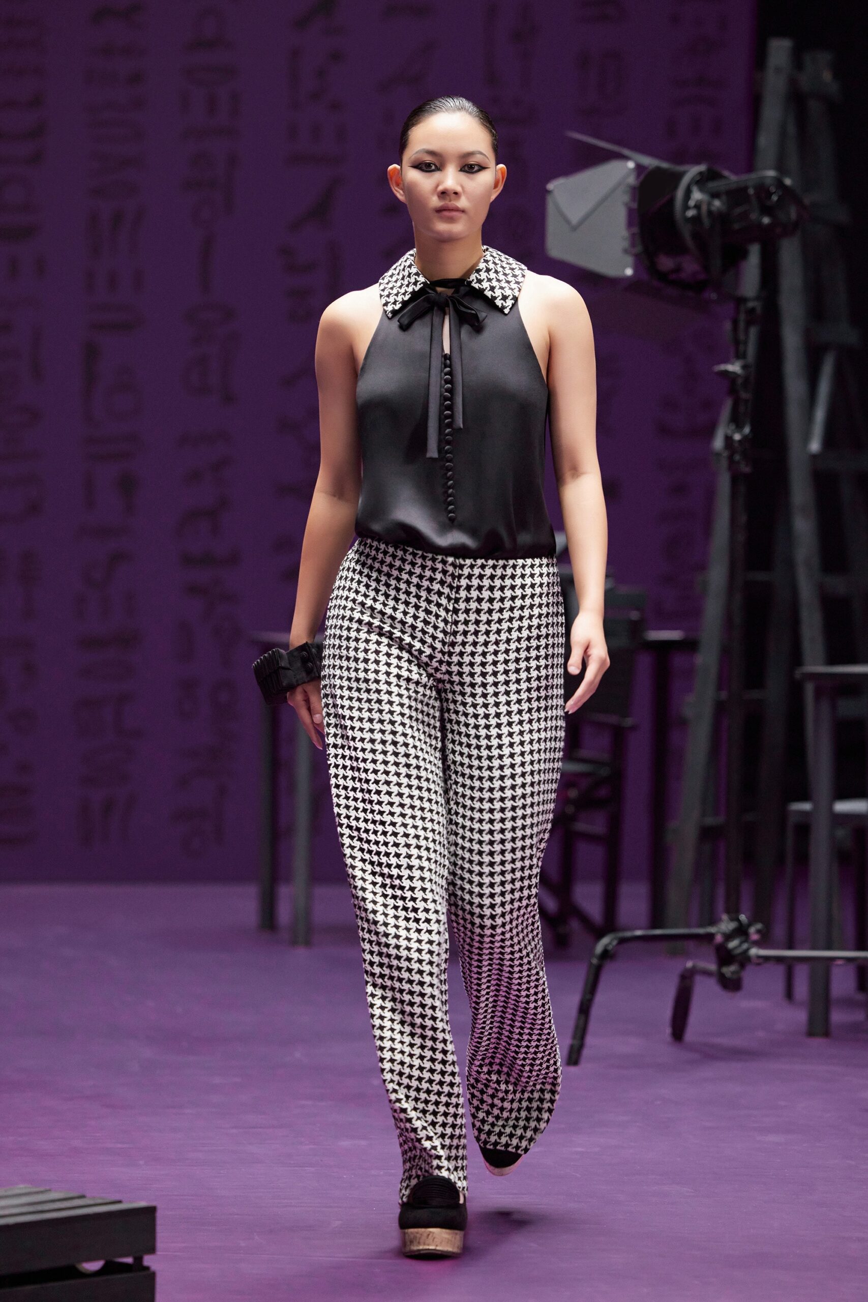 Chocheng S/S 23 Look 271