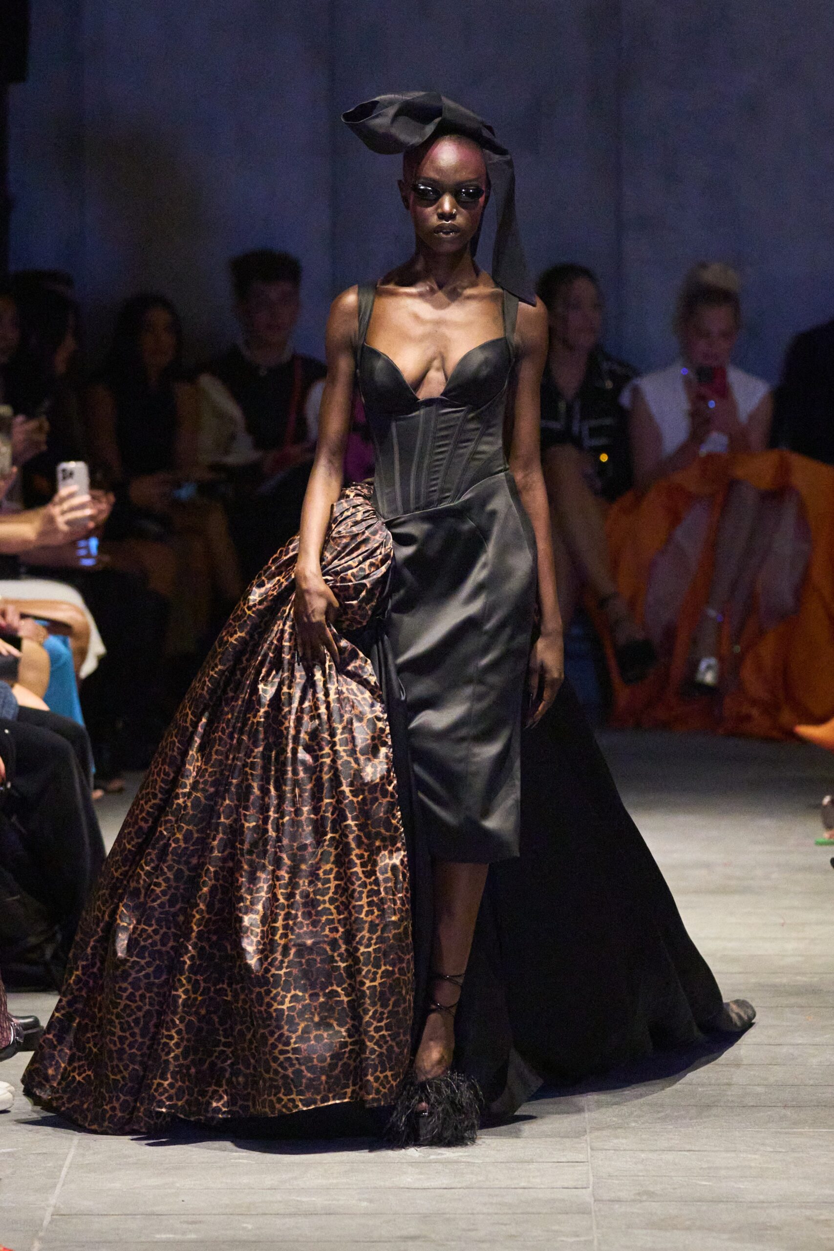 Christian Cowan S/S 23 Look 262