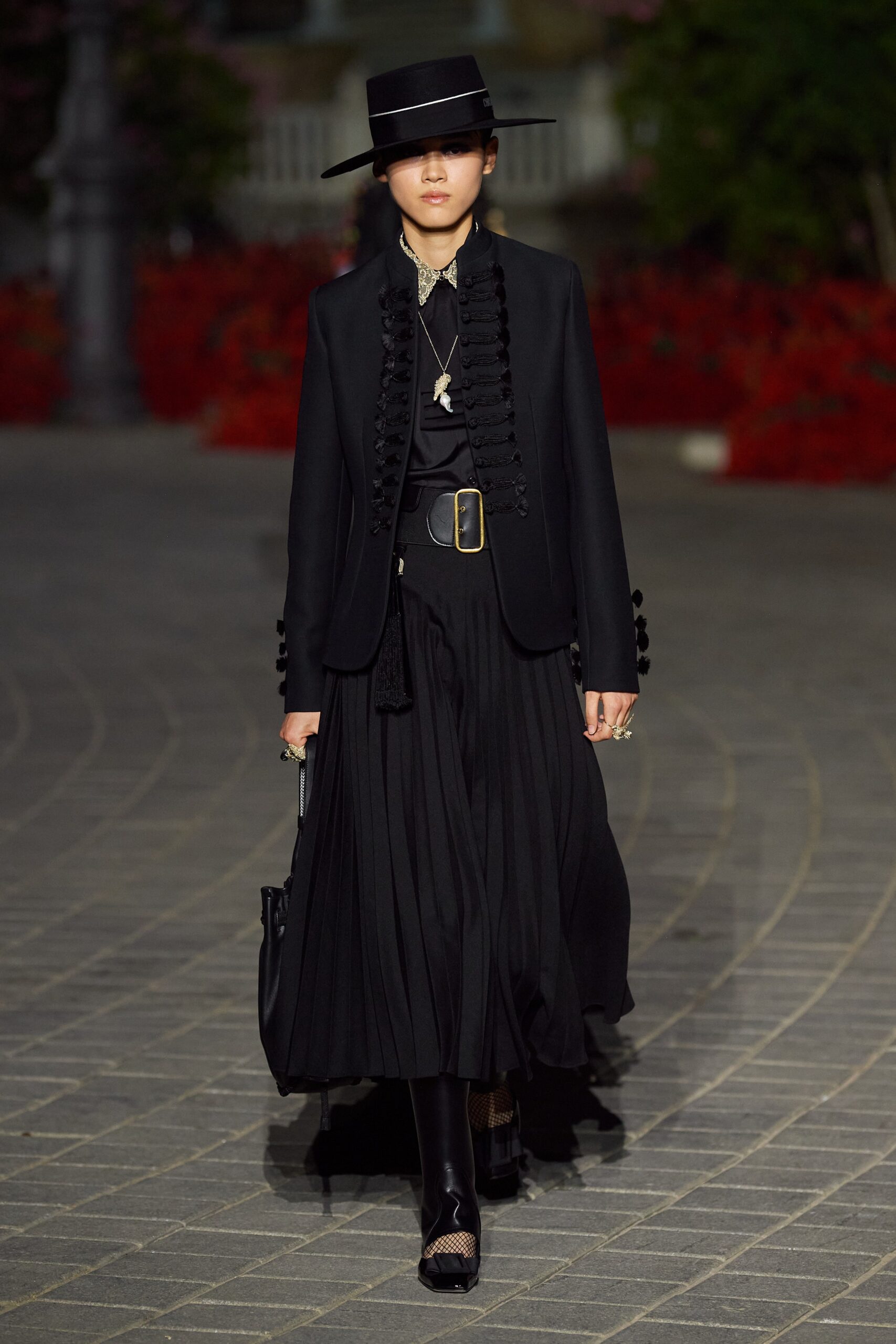 Christian Dior Resort 23 Look 310