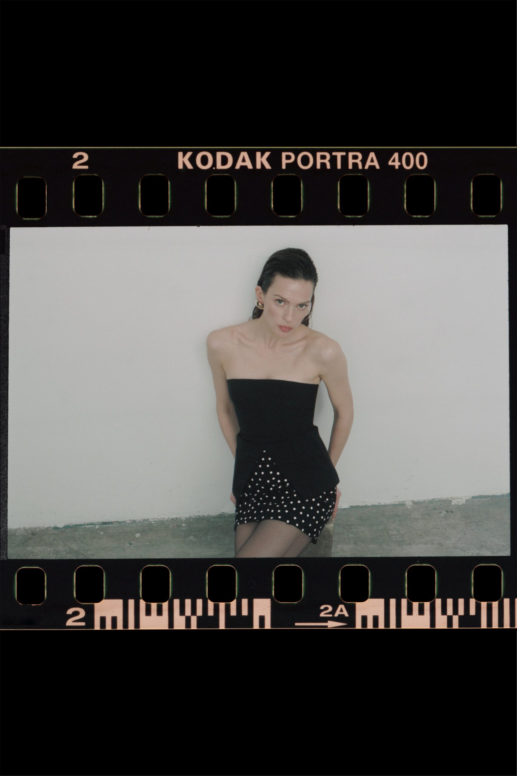 Carmen March F/W 20 Look 115