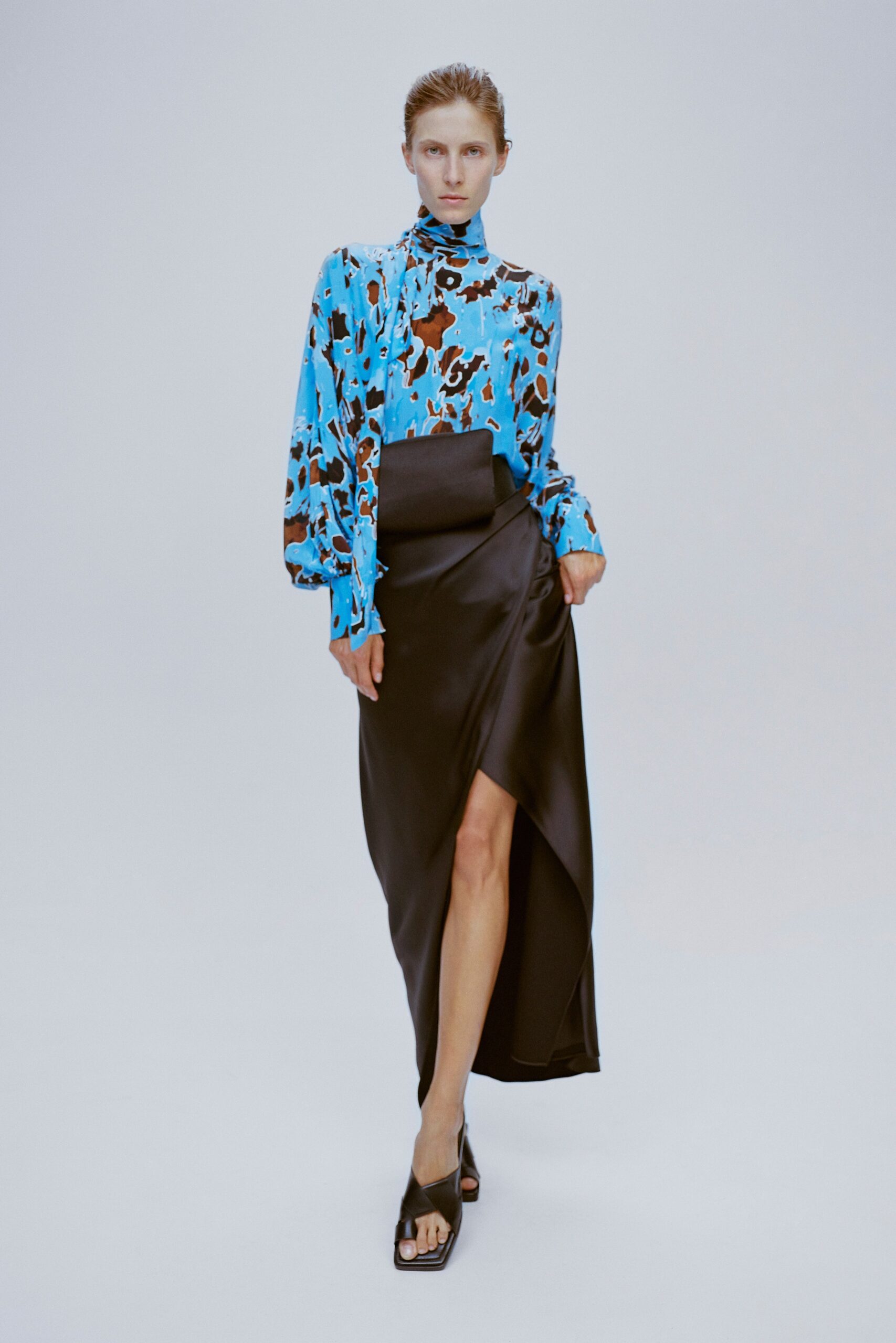 Camilla and Marc F/W 20 Look 225