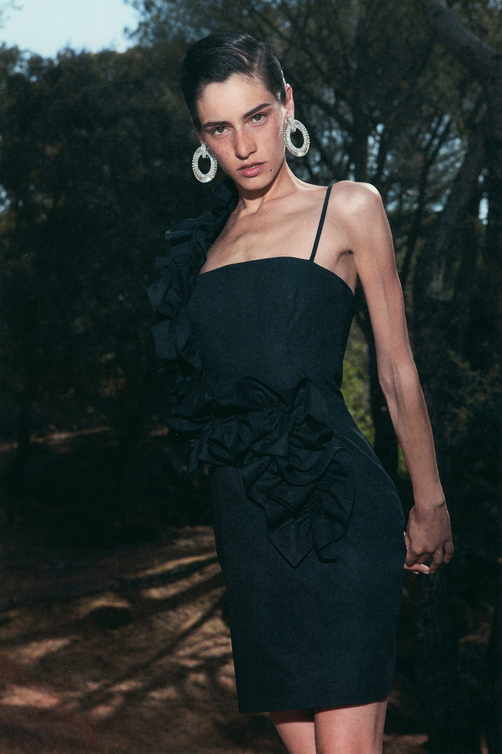Carmen March S/S 20 Look 168