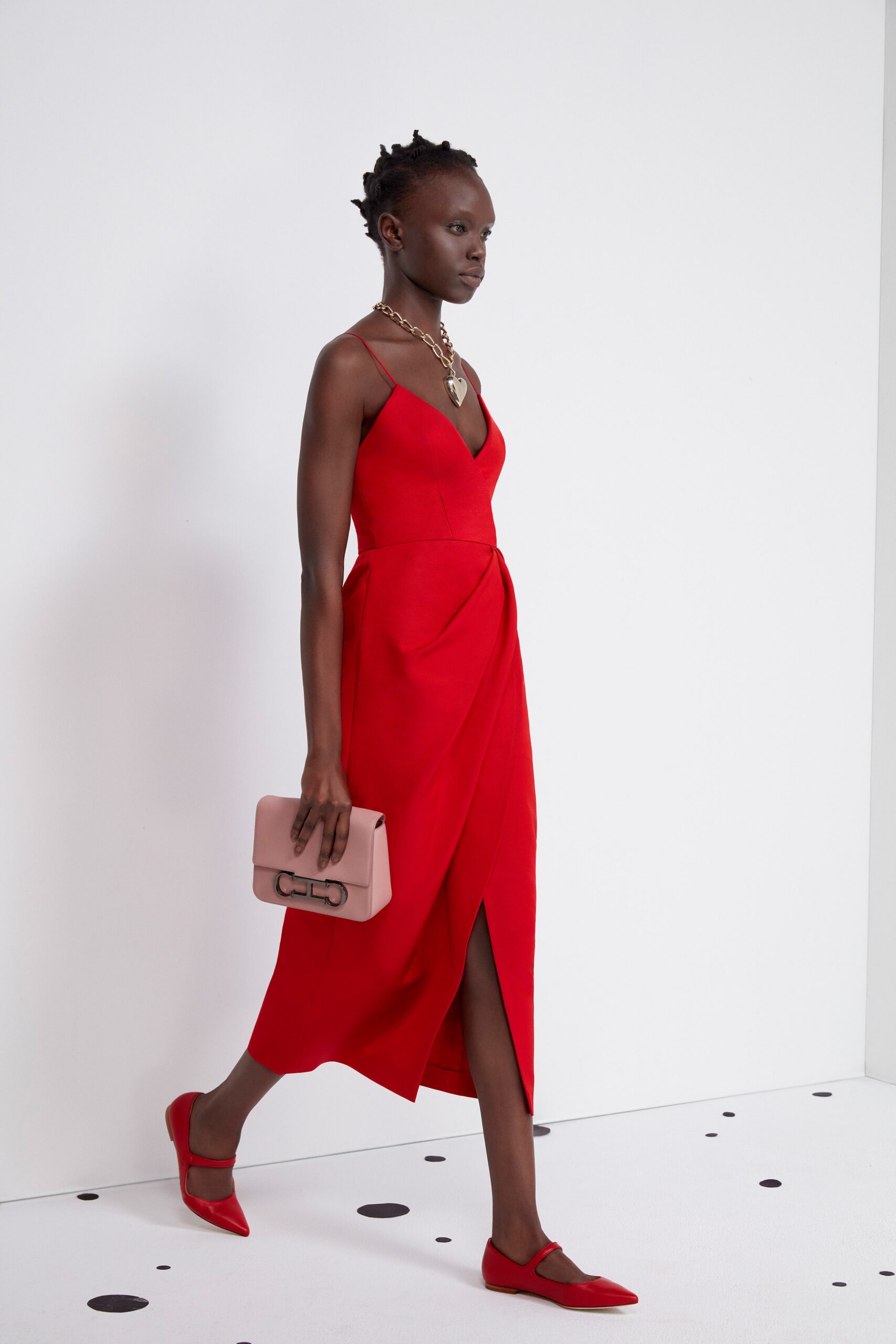 Carolina Herrera F/W 21 Look 318