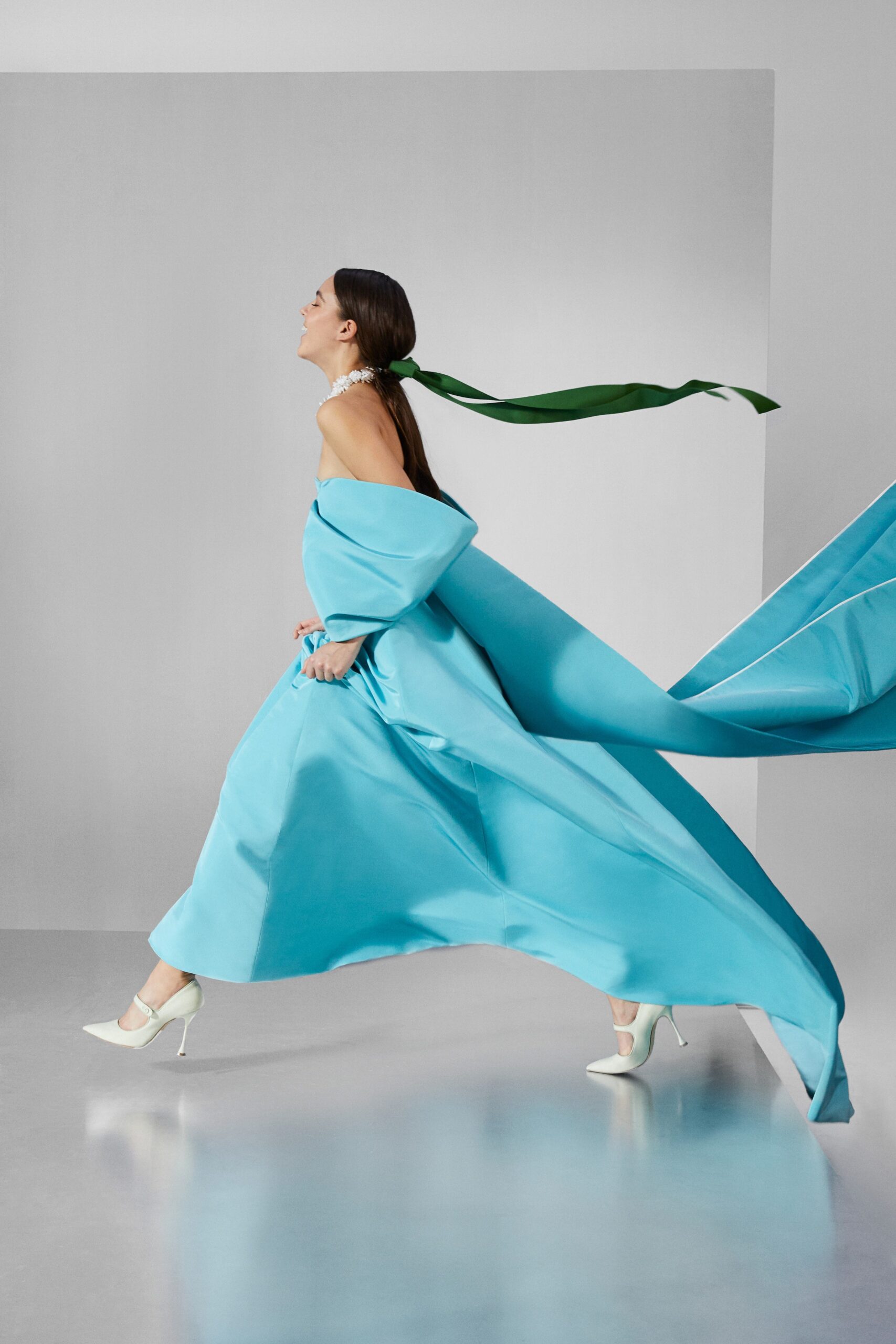 Carolina Herrera F/W 20 Look 319