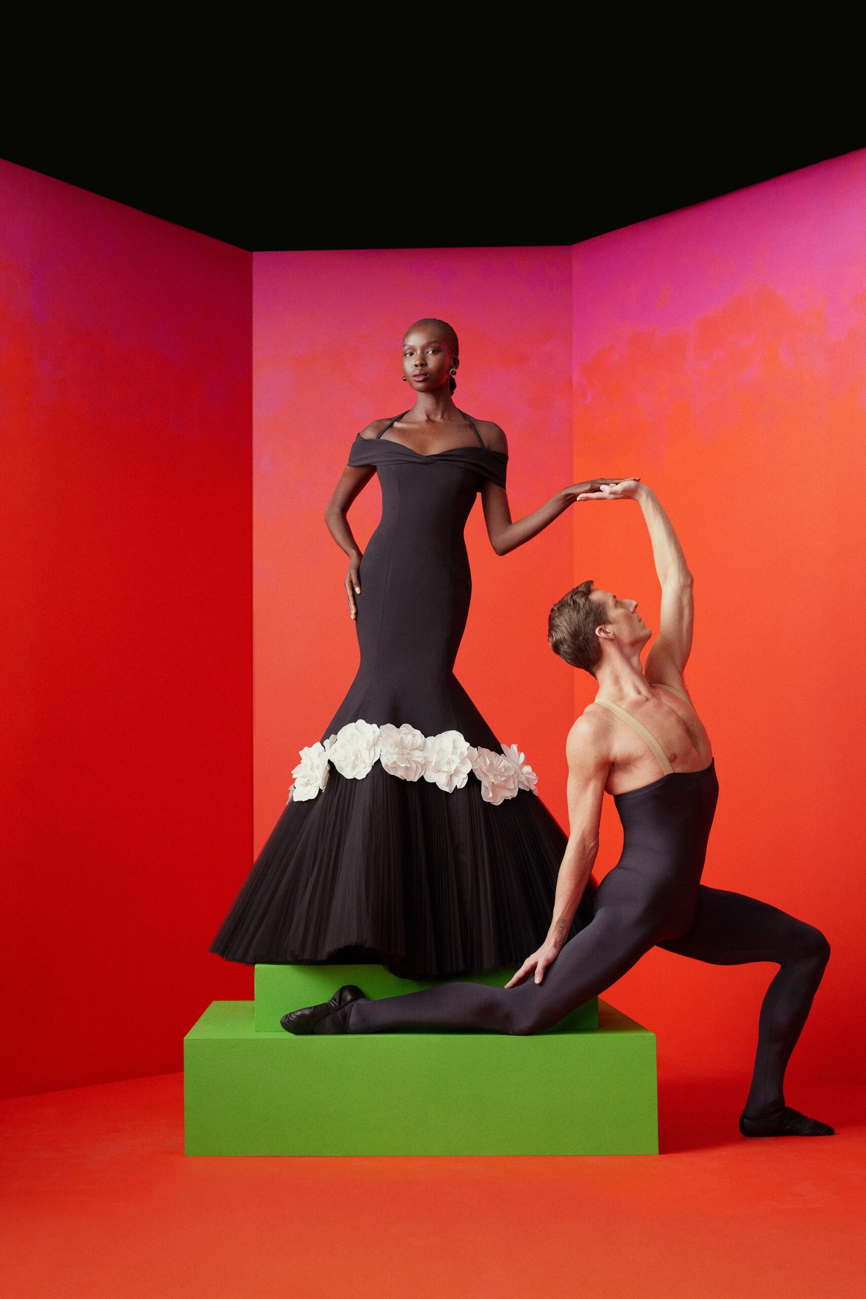 Carolina Herrera F/W 22 Look 316